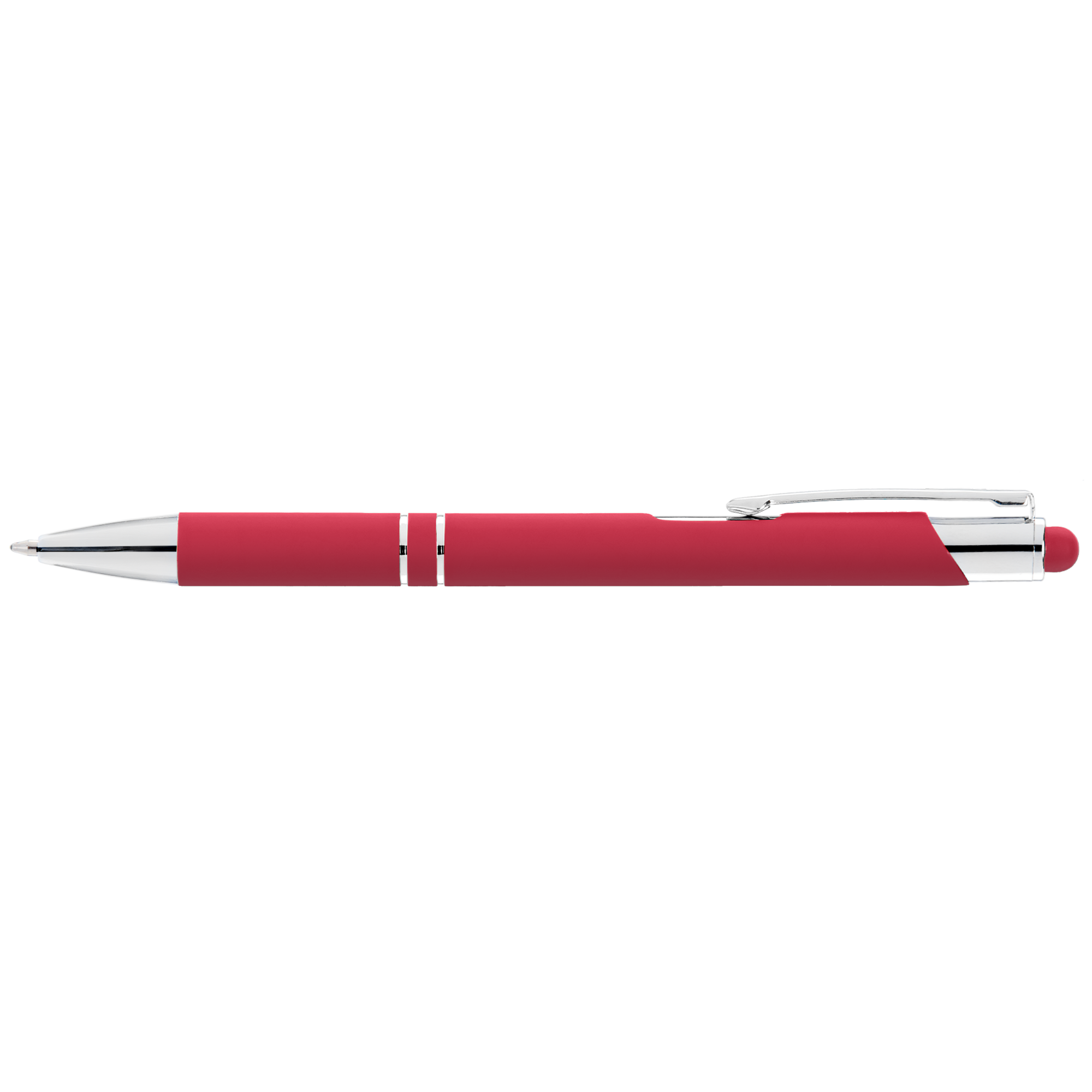 Tres-Chic Softy w/ Stylus Top 31