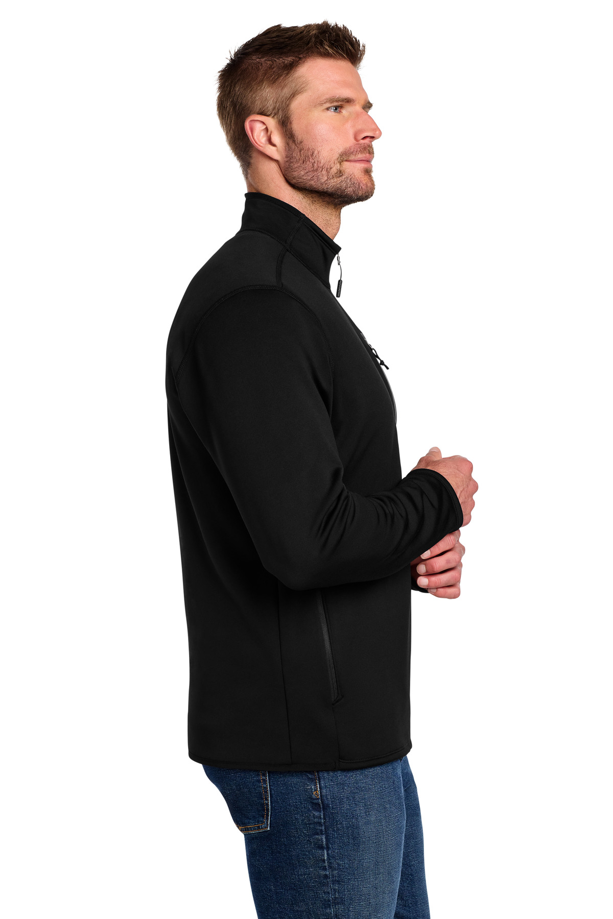 The North Face Skyline 1/2-Zip Fleece NF0A7V63 2