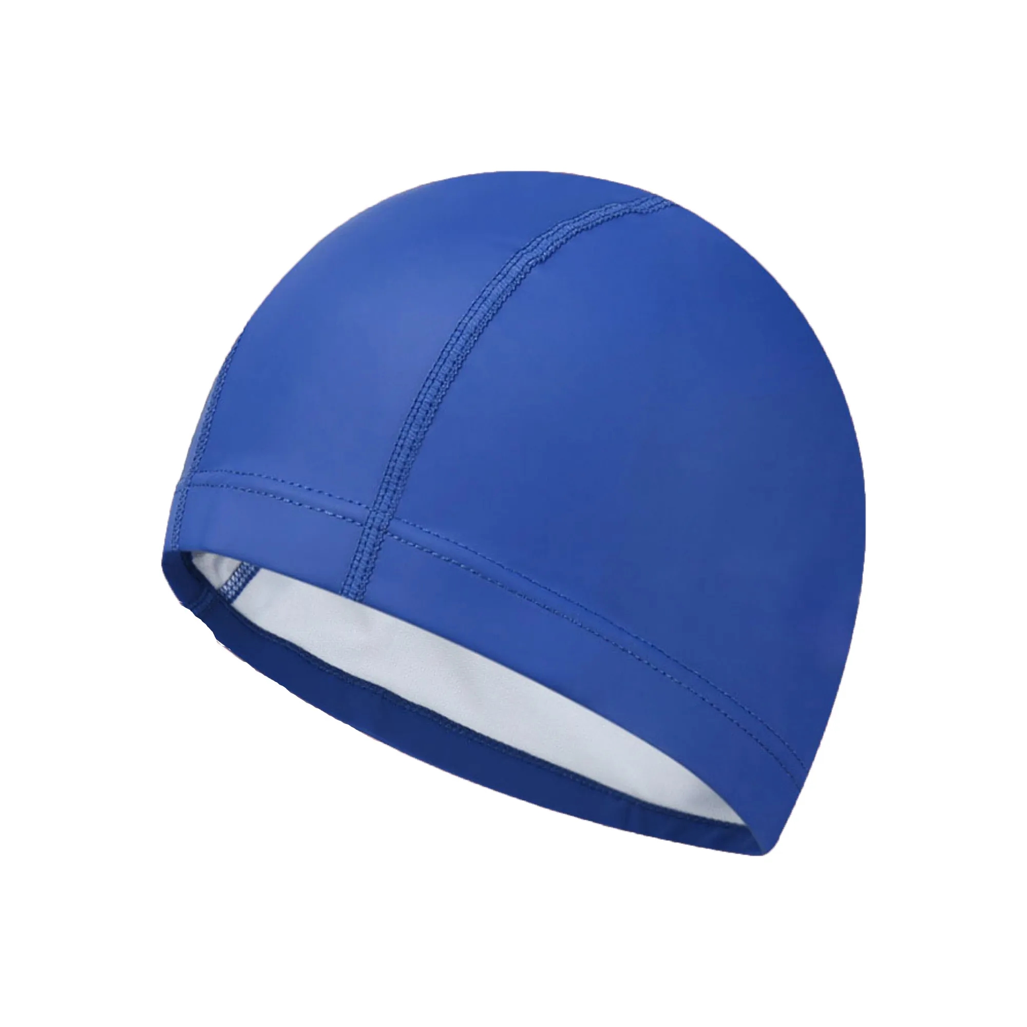 Custom PU Swimming Cap 3