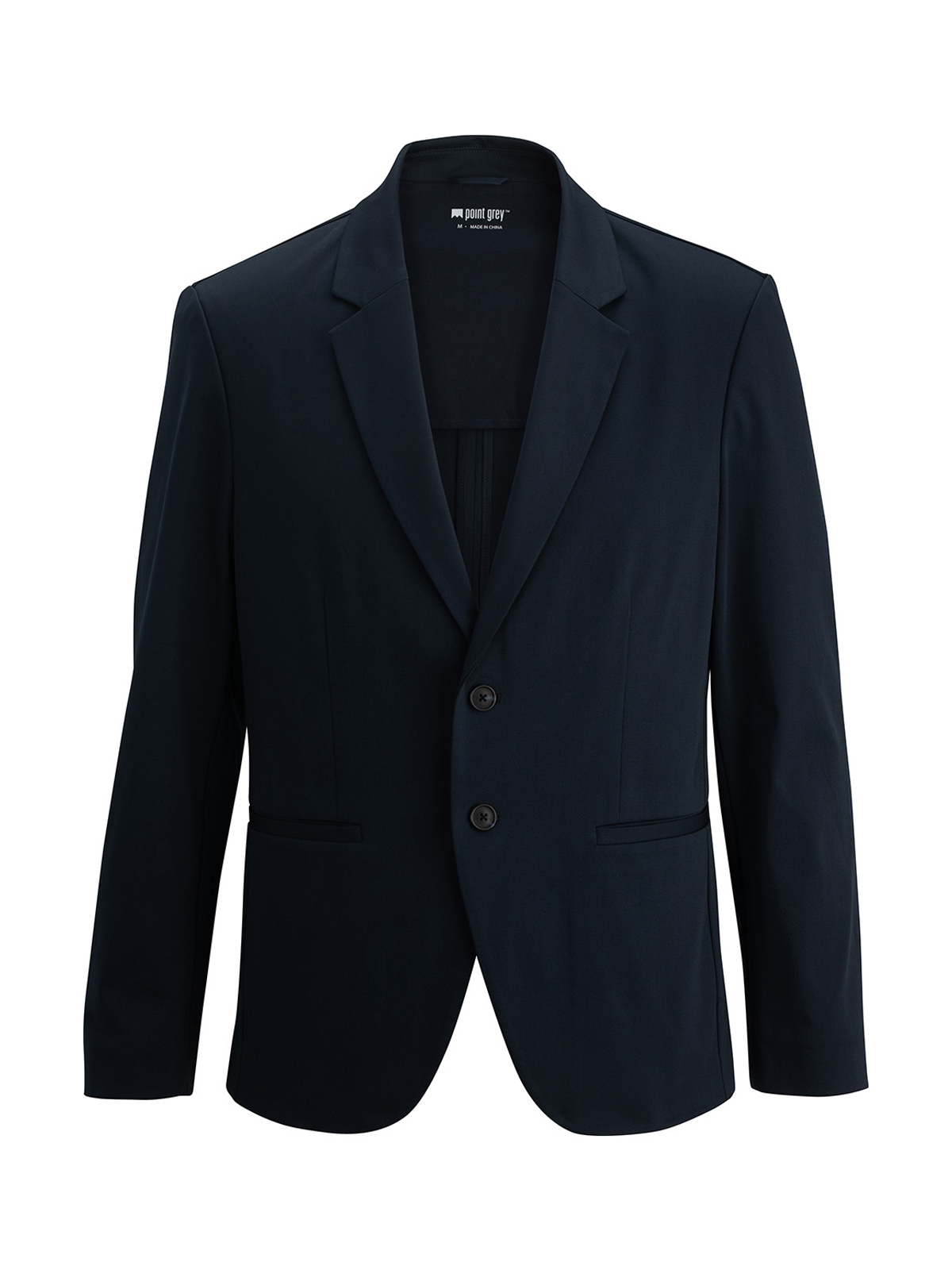 Edwards Garment - Point Grey - Men's 3-Pocket Peformance Blazer