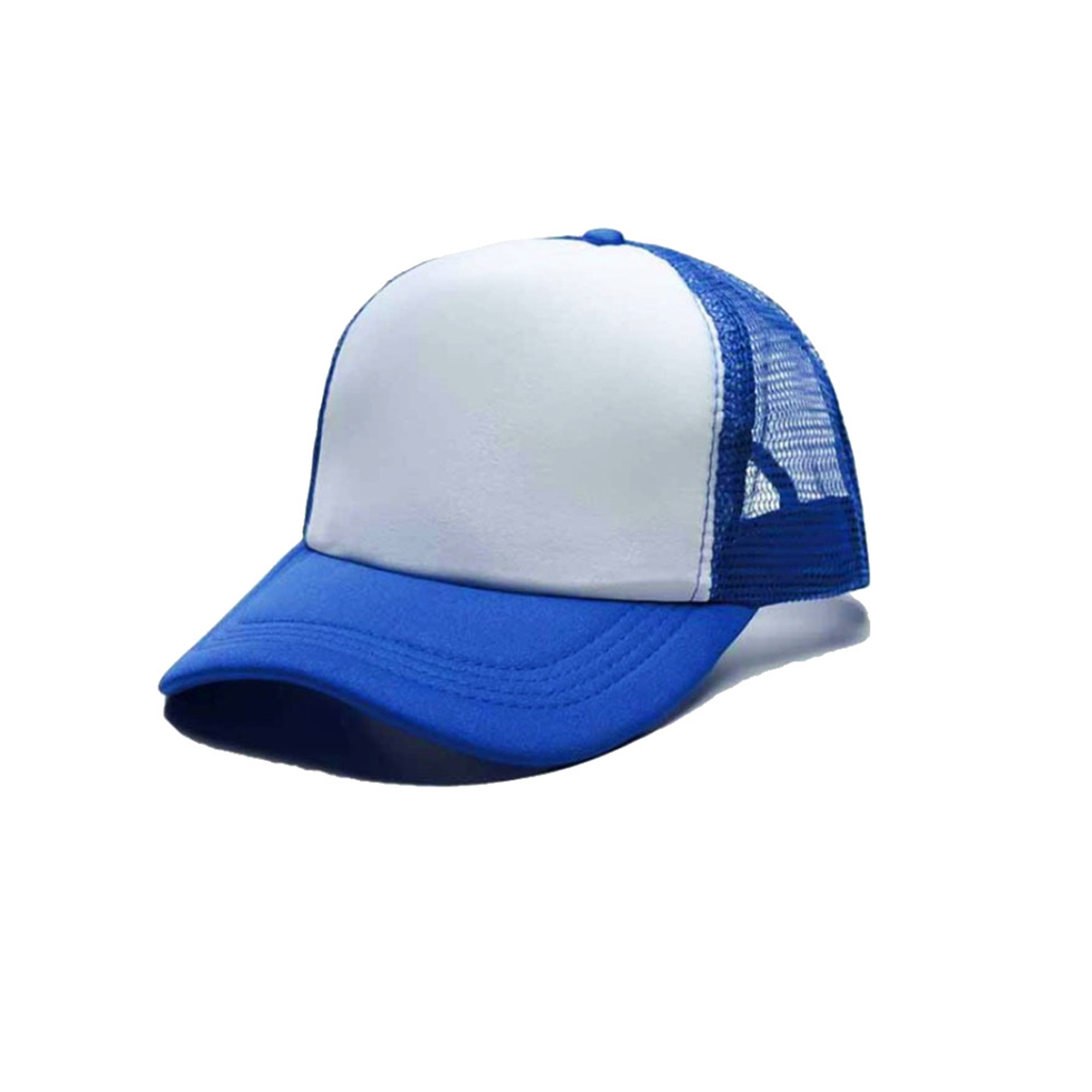 Adult Mesh Baseball Trucker Hat 23