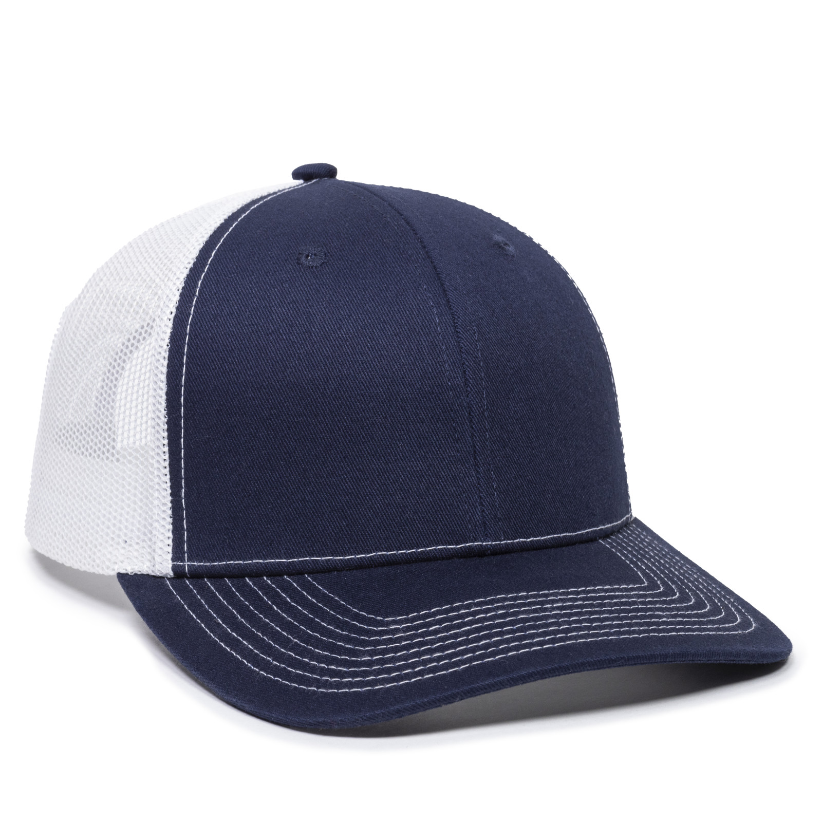 Premium Modern Trucker 20