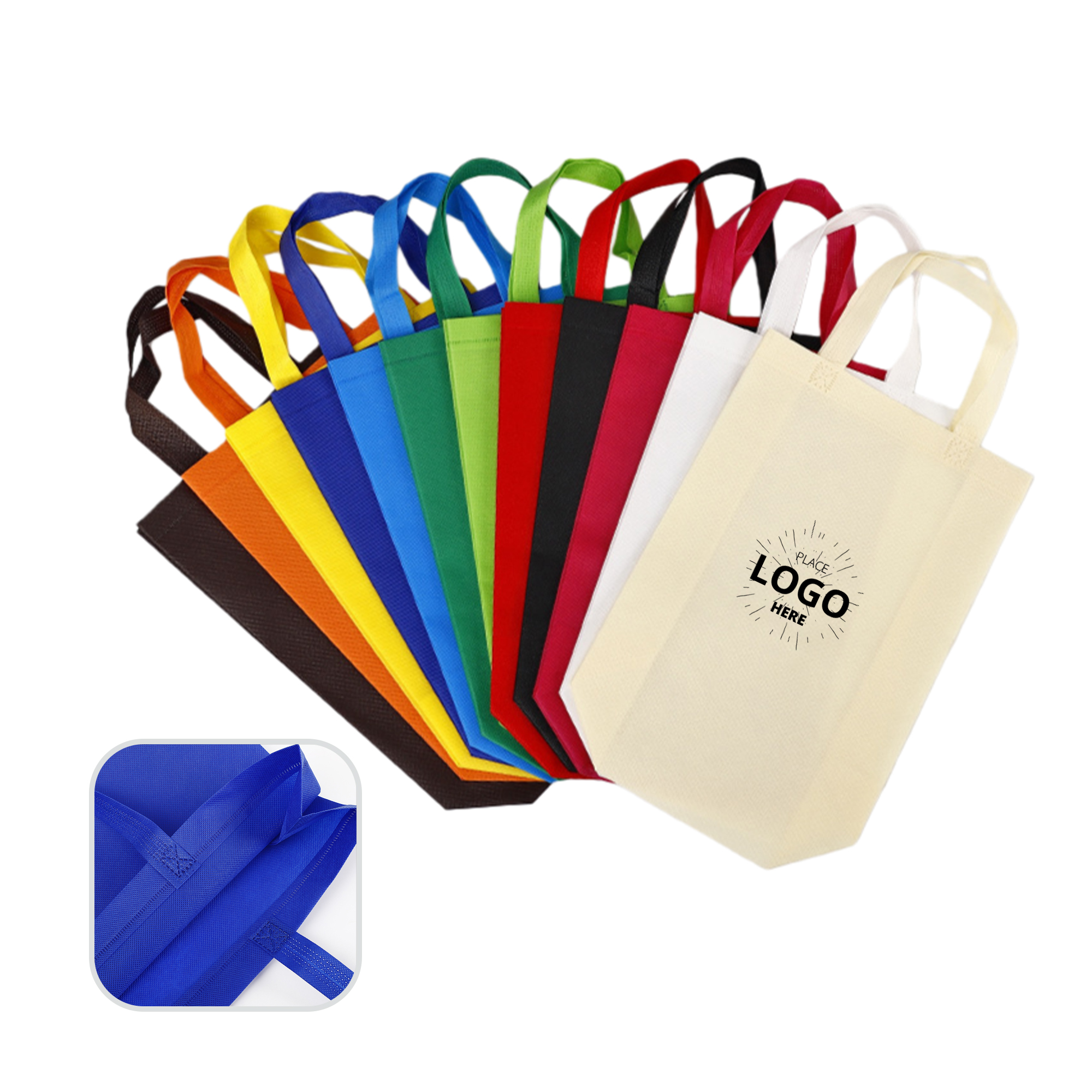 Practical Shopping Bag 1