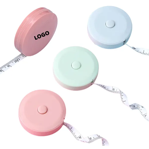 Pastel 60-Inch Retractable Tape Measure 5