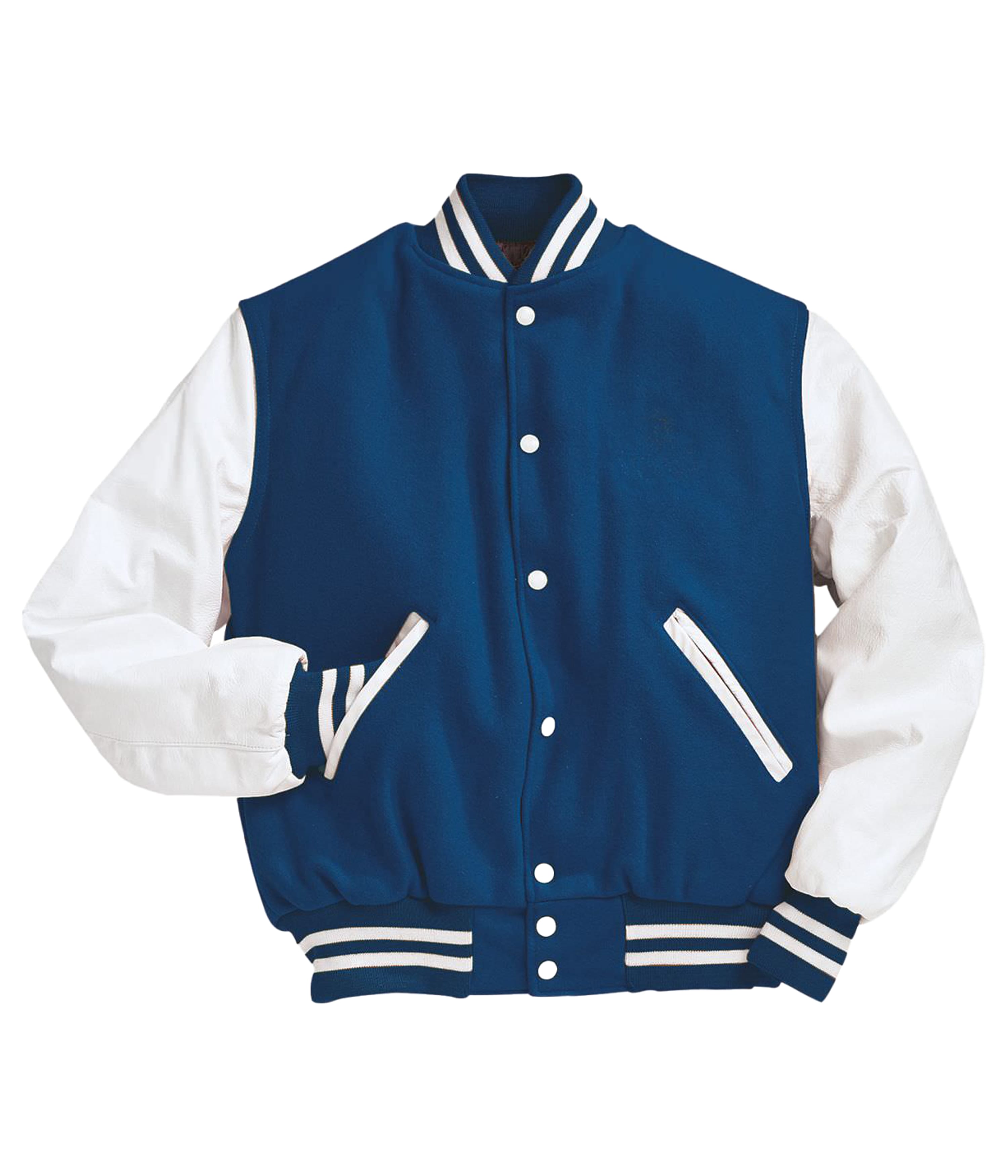 Varsity Jacket 5