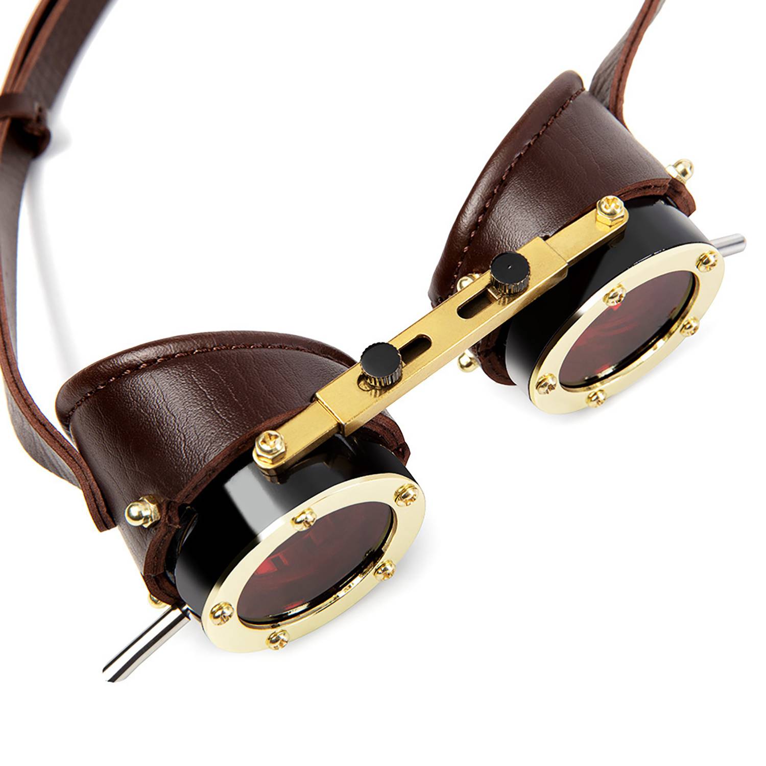 Steampunk Vintage Goggles - Retro Eyewear 3