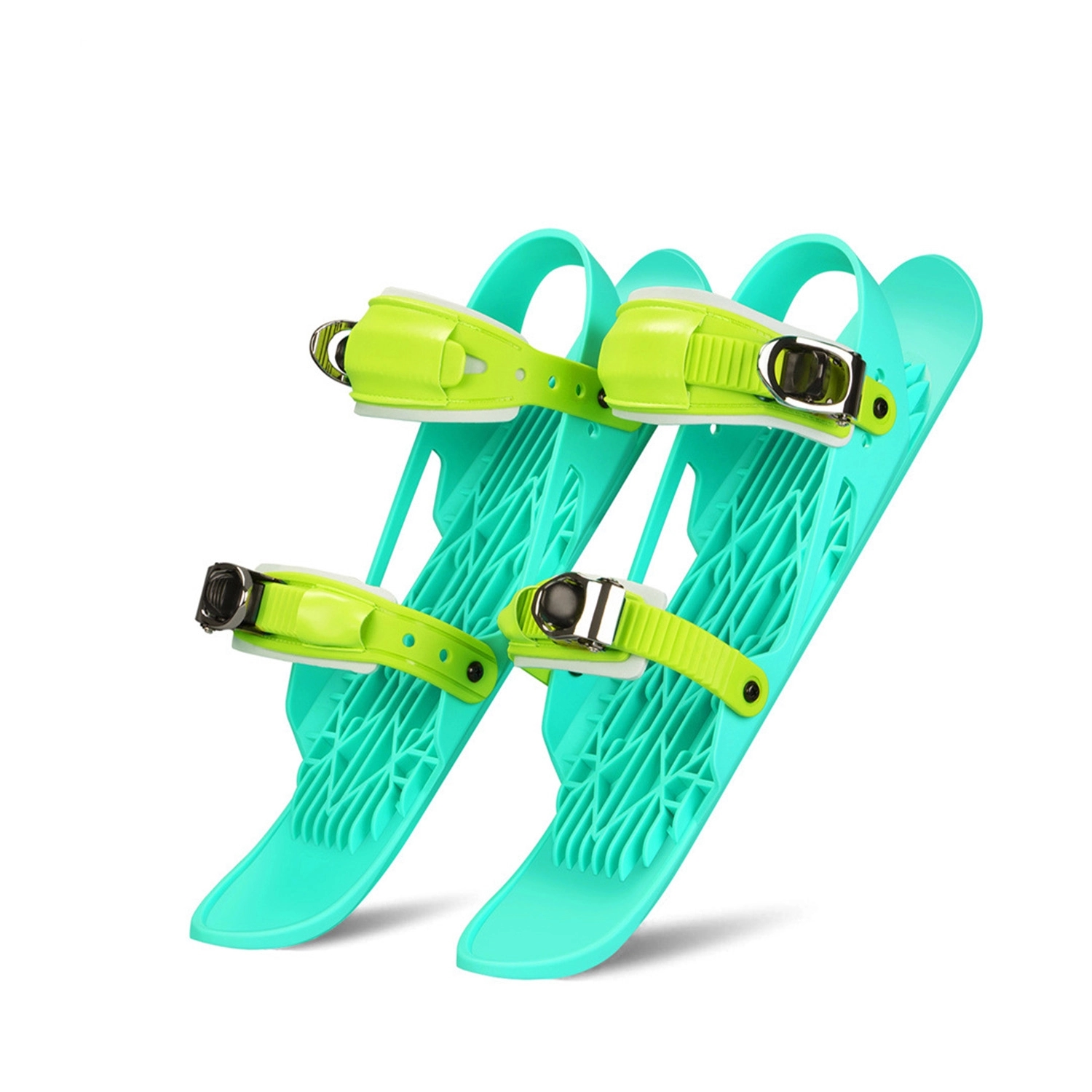 Mini Ski Skates 5