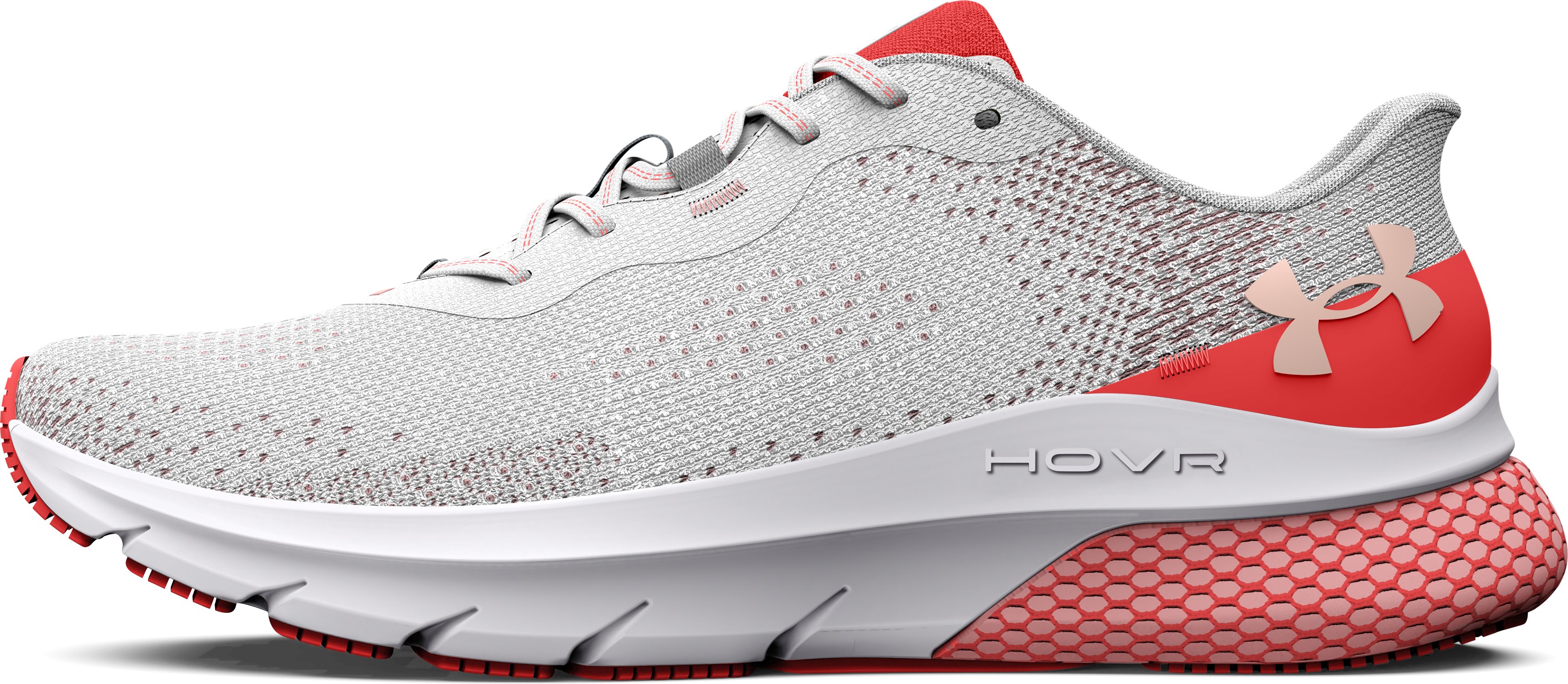 UA HOVR Turbulence 2 Women's Running Shoes 5