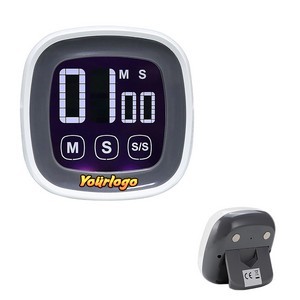 Multi Mode Timer With Large Buttons 5