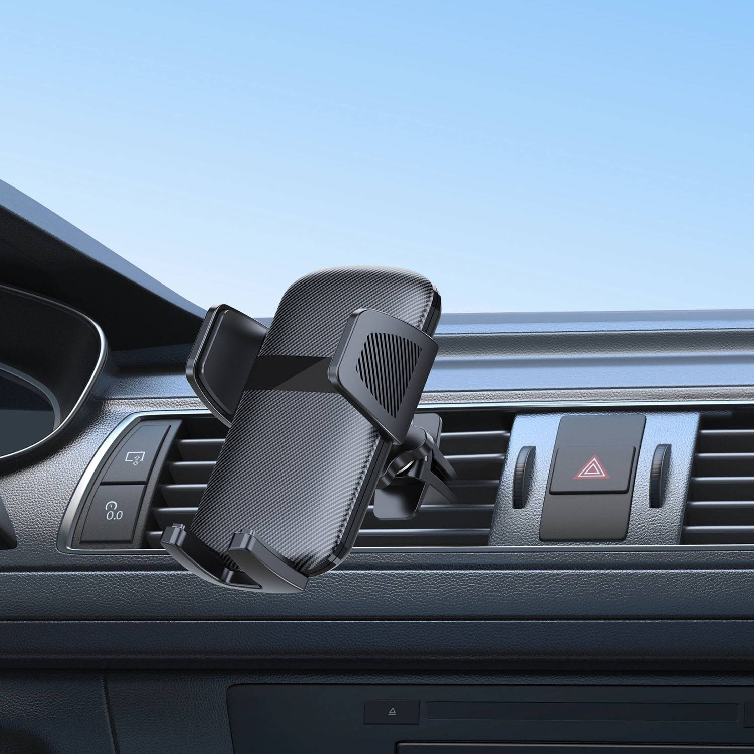 Rotatable Automatic Clamping Phone Holder 6