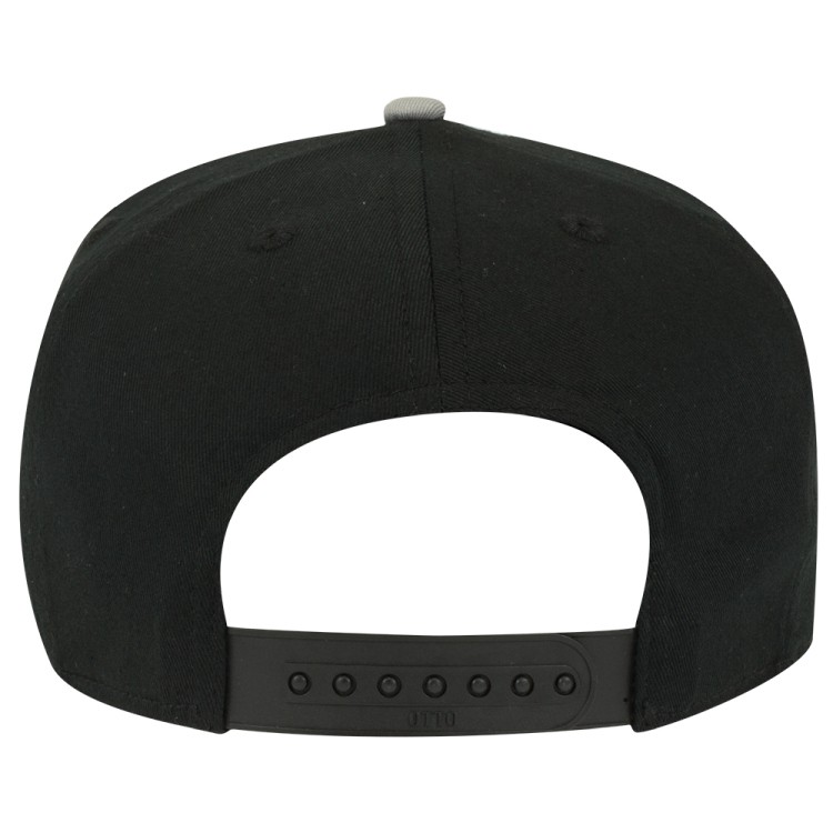 OTTO CAP® OTTO SNAP 5 Panel Pro Style Snapback Hat 29