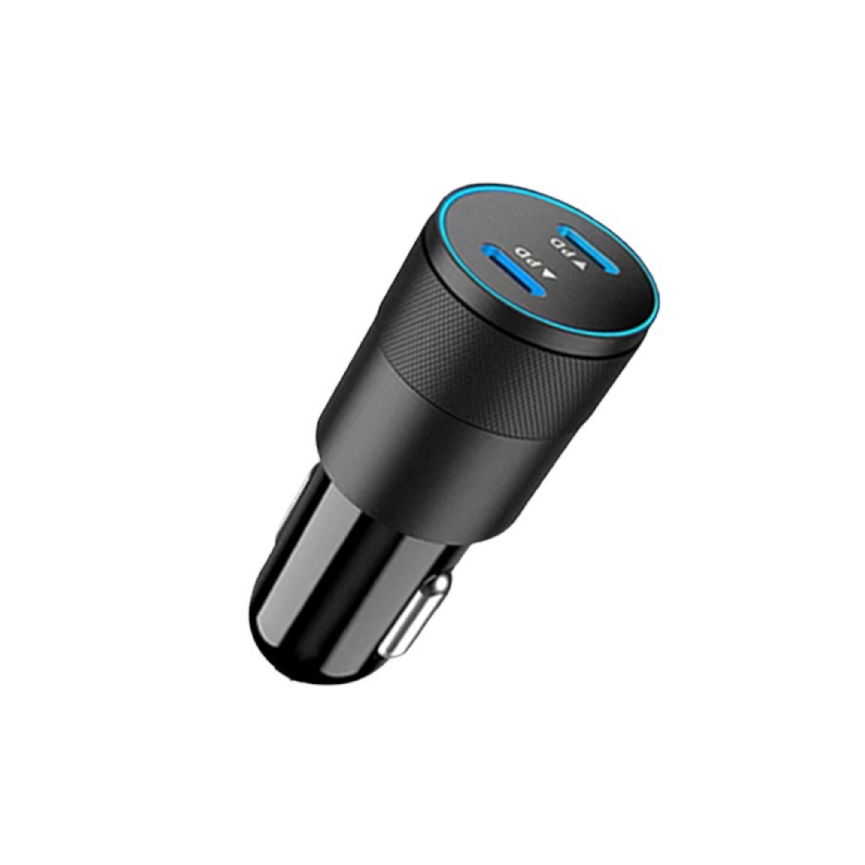 Car phone charger 3