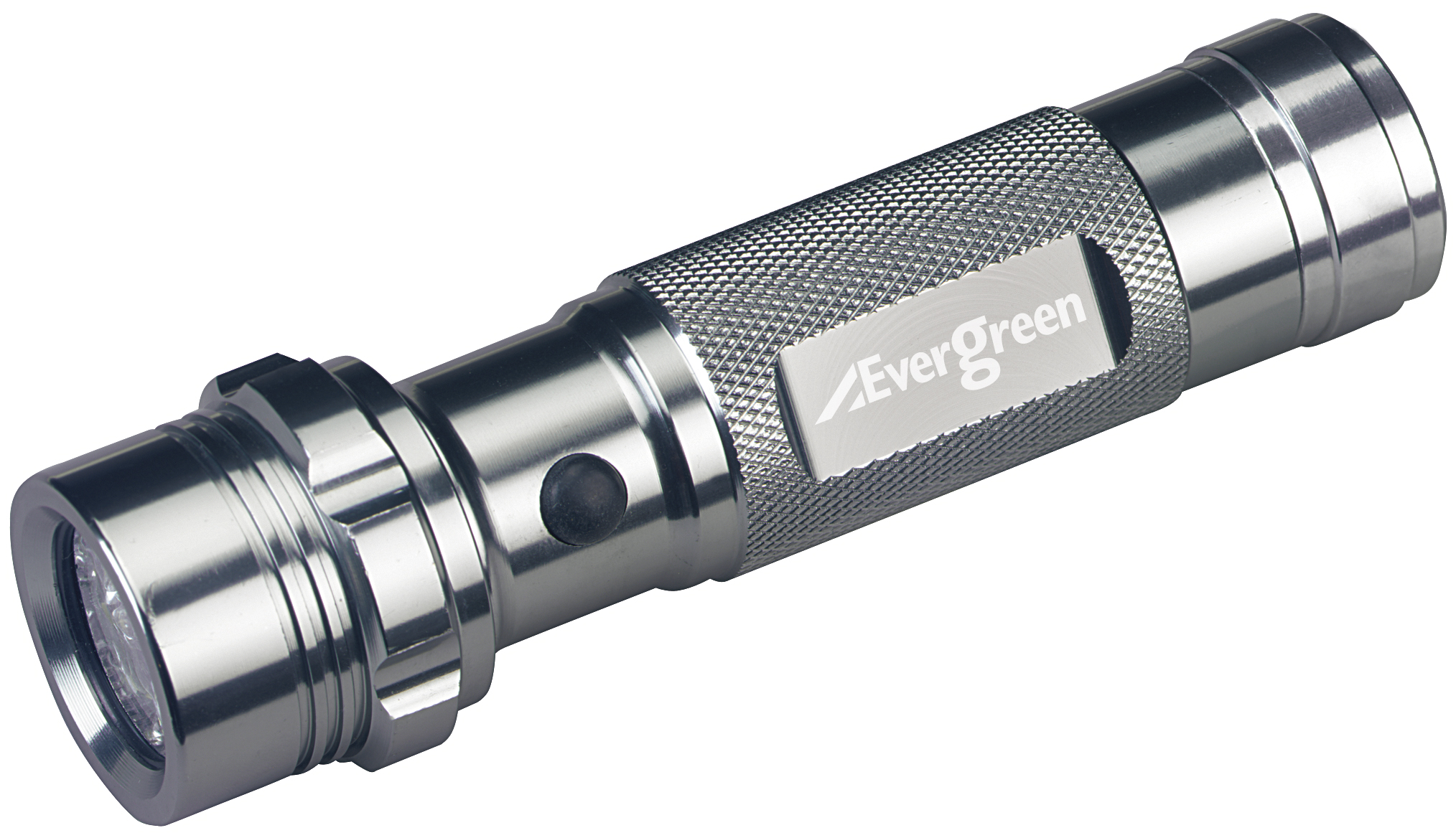 Good Value™ Aluminum LED Flashlight 17