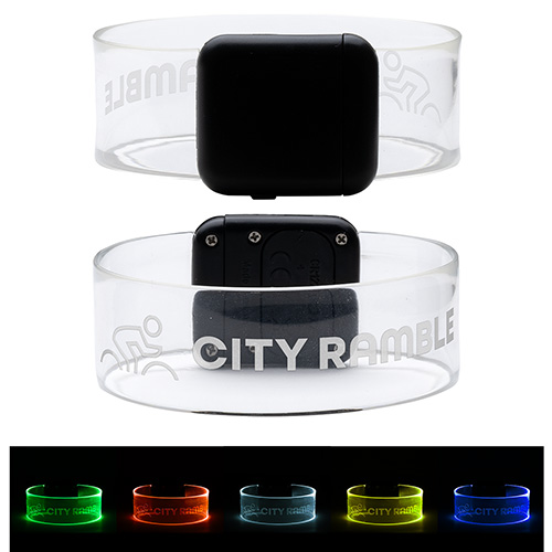Pixie Light-Up Wristband 10