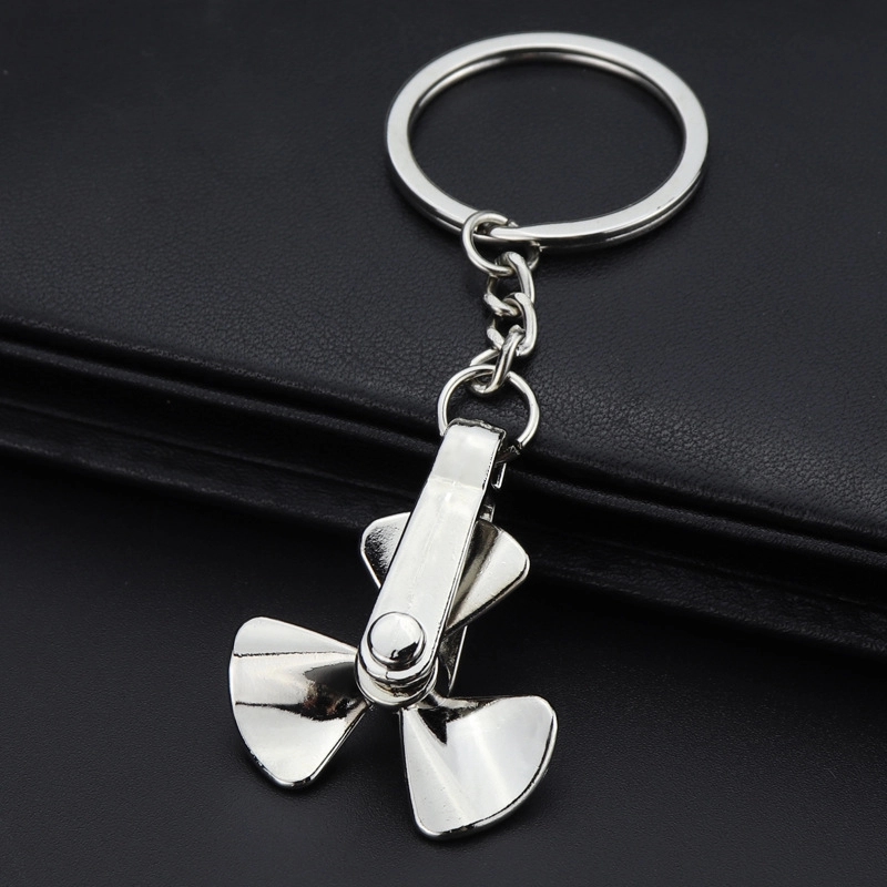 Windmill keychain 1