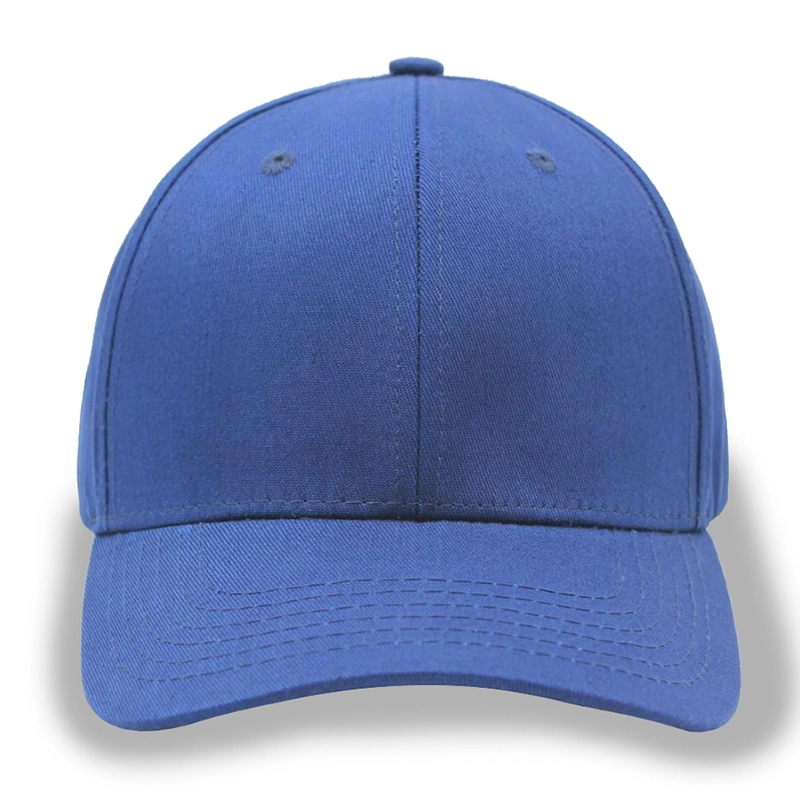 Stretch fit cap
