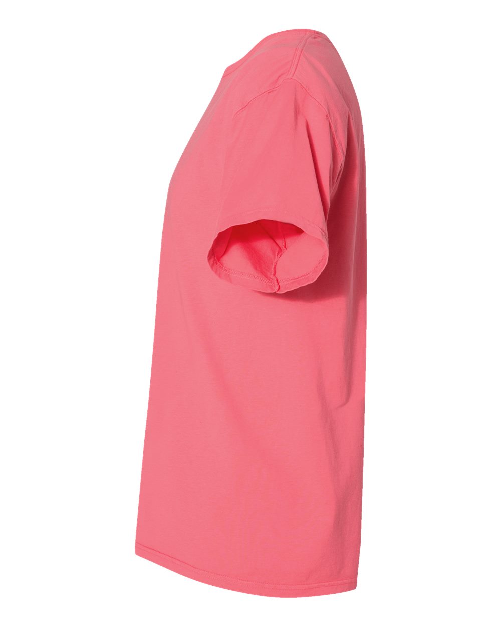 Men's Garment-Dyed T-Shirt - GDH100 238
