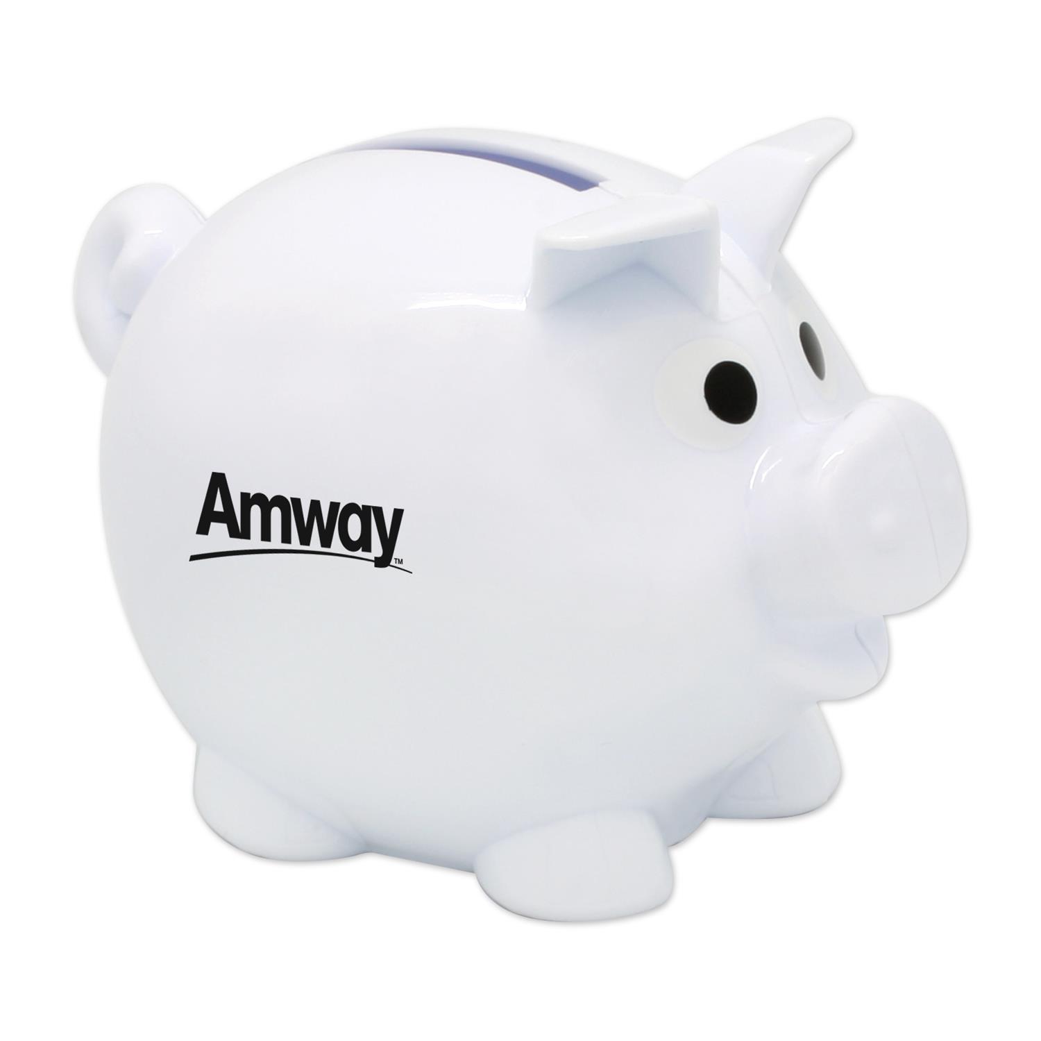 Small Piggy Bank 5