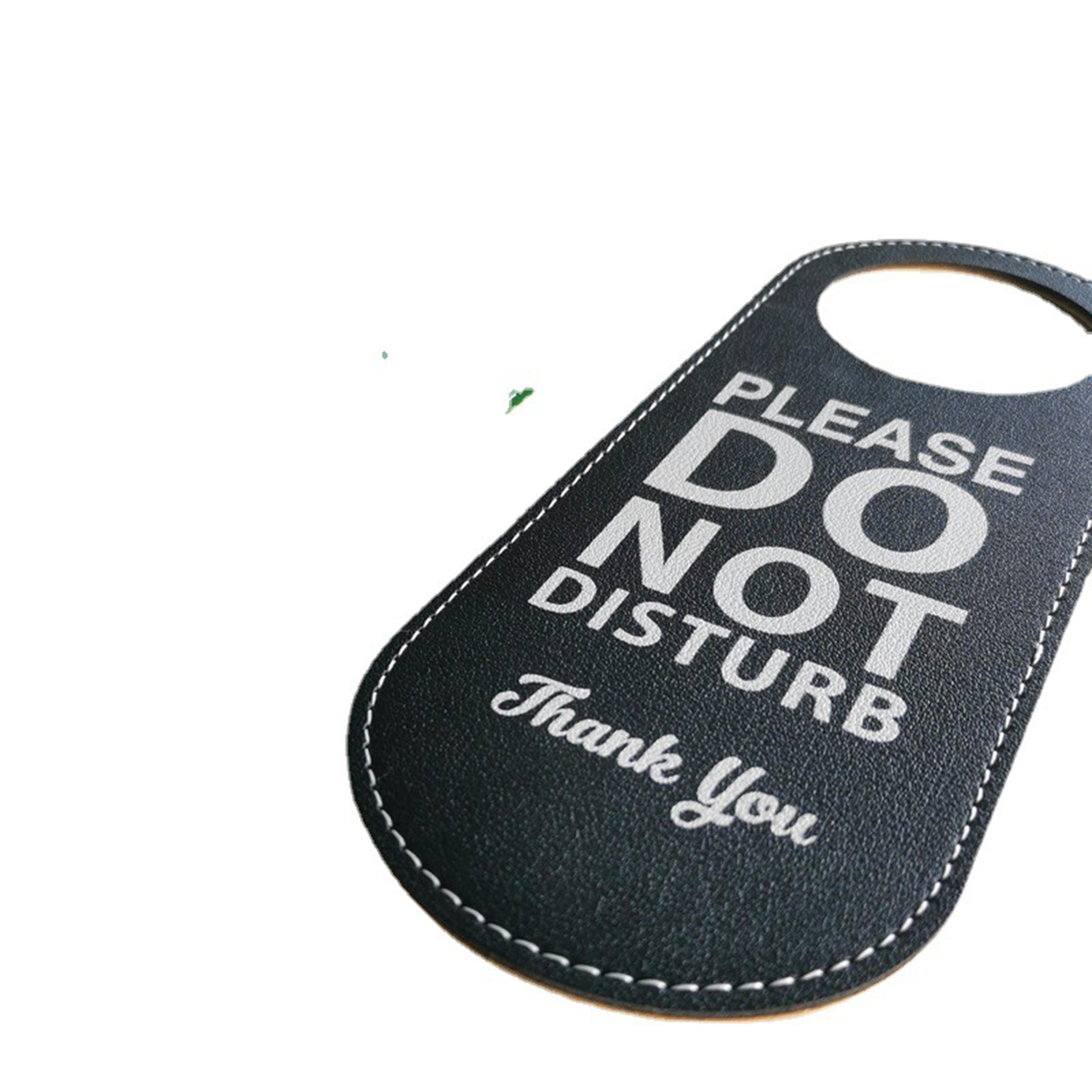 Room Door Sign PU material 4