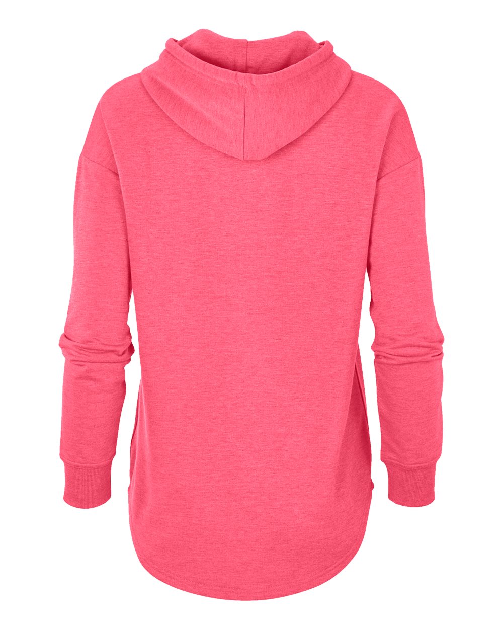 Women's Dream Fleece Hooded Sweatshirt - BW5301 6