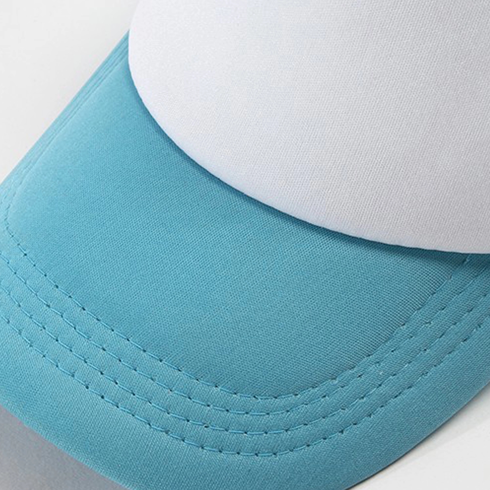Foam Trucker Cap 6