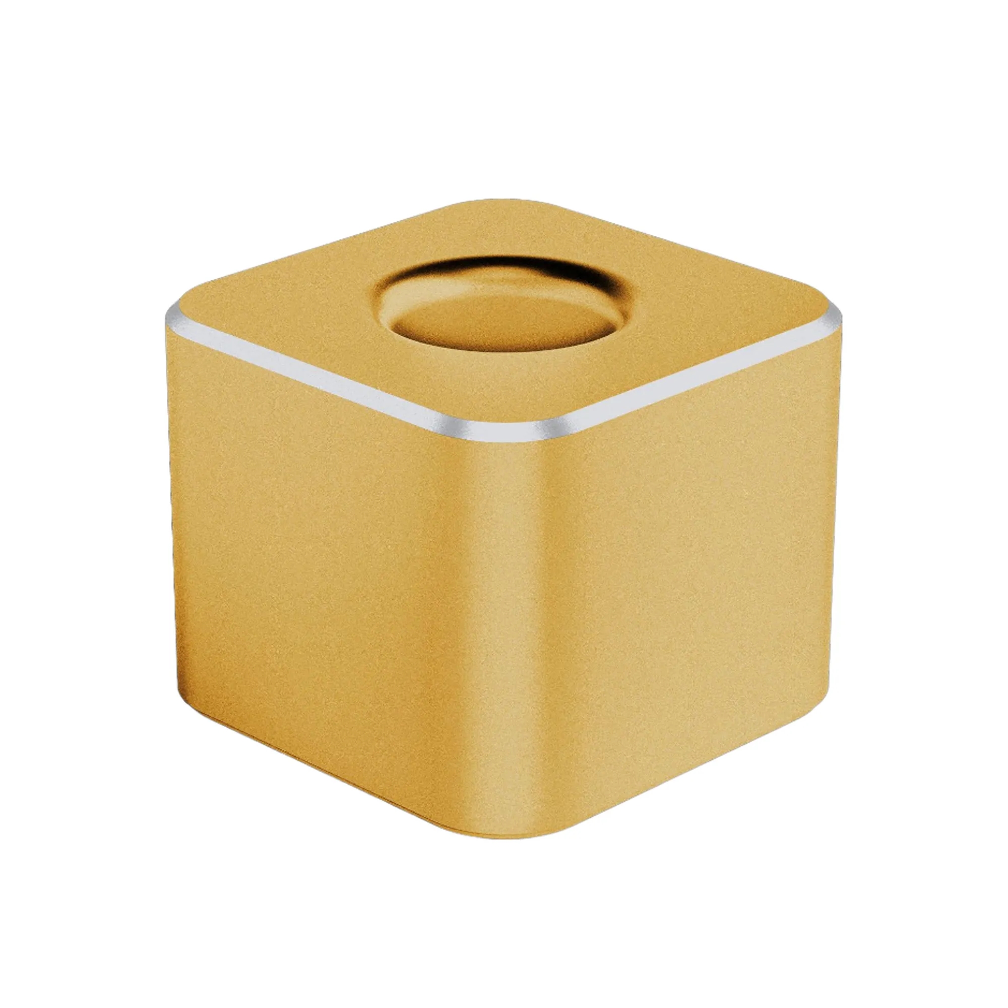 Square Pen Holder 6