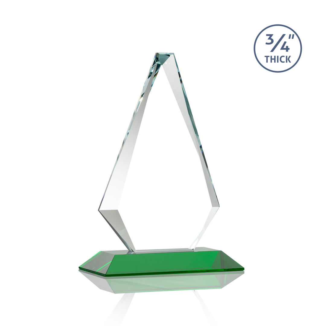 Windsor VividPrint™ Award - Green 4
