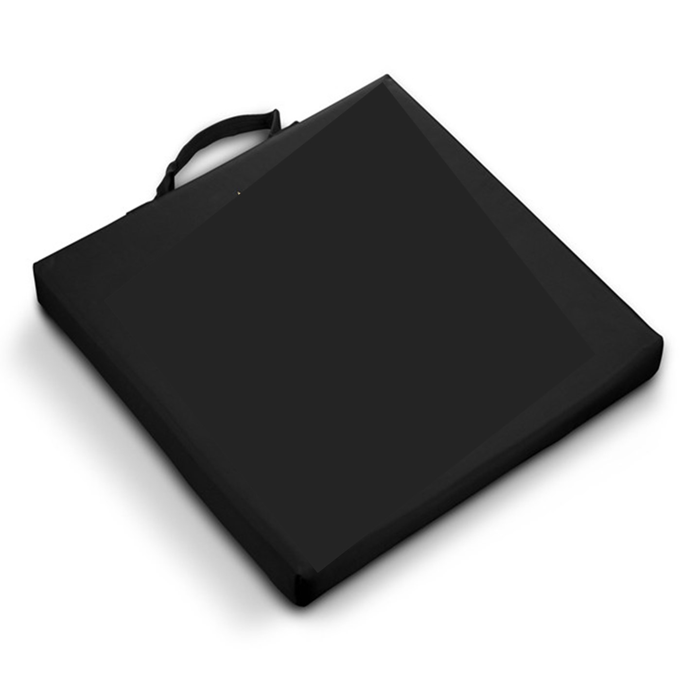 Stadium Cushion with Carry Handle 2