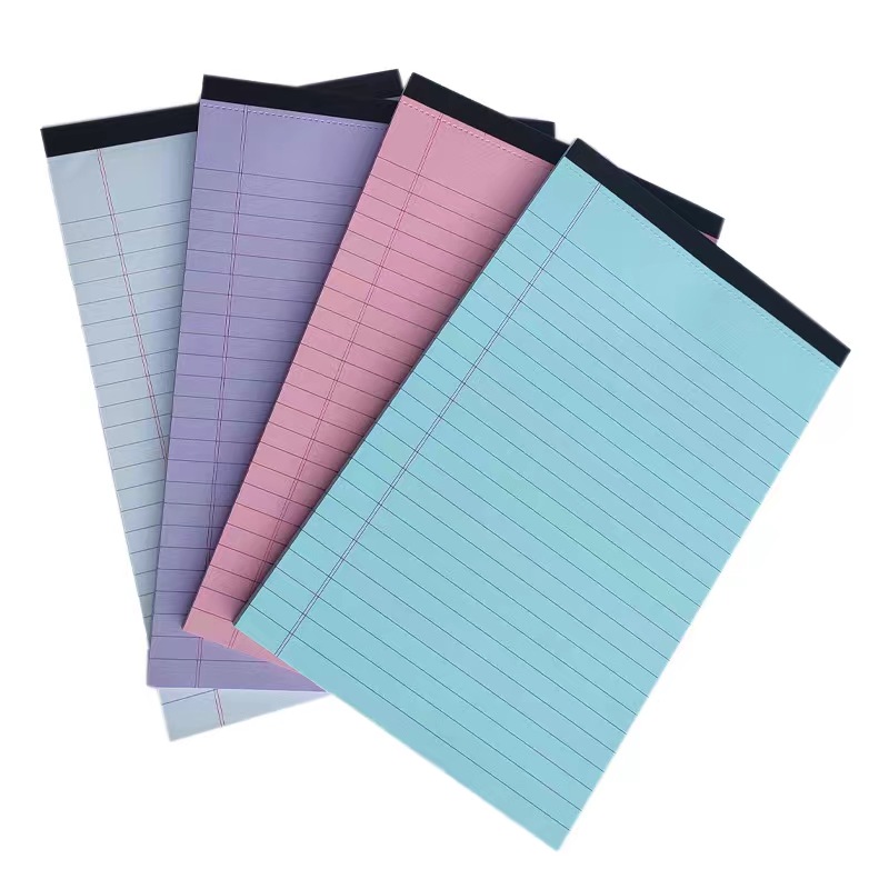 Legal Pads 2