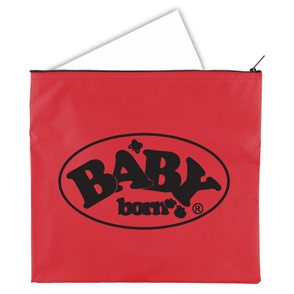 70D Nylon Large Memorial Portfolio (15"x13") 3