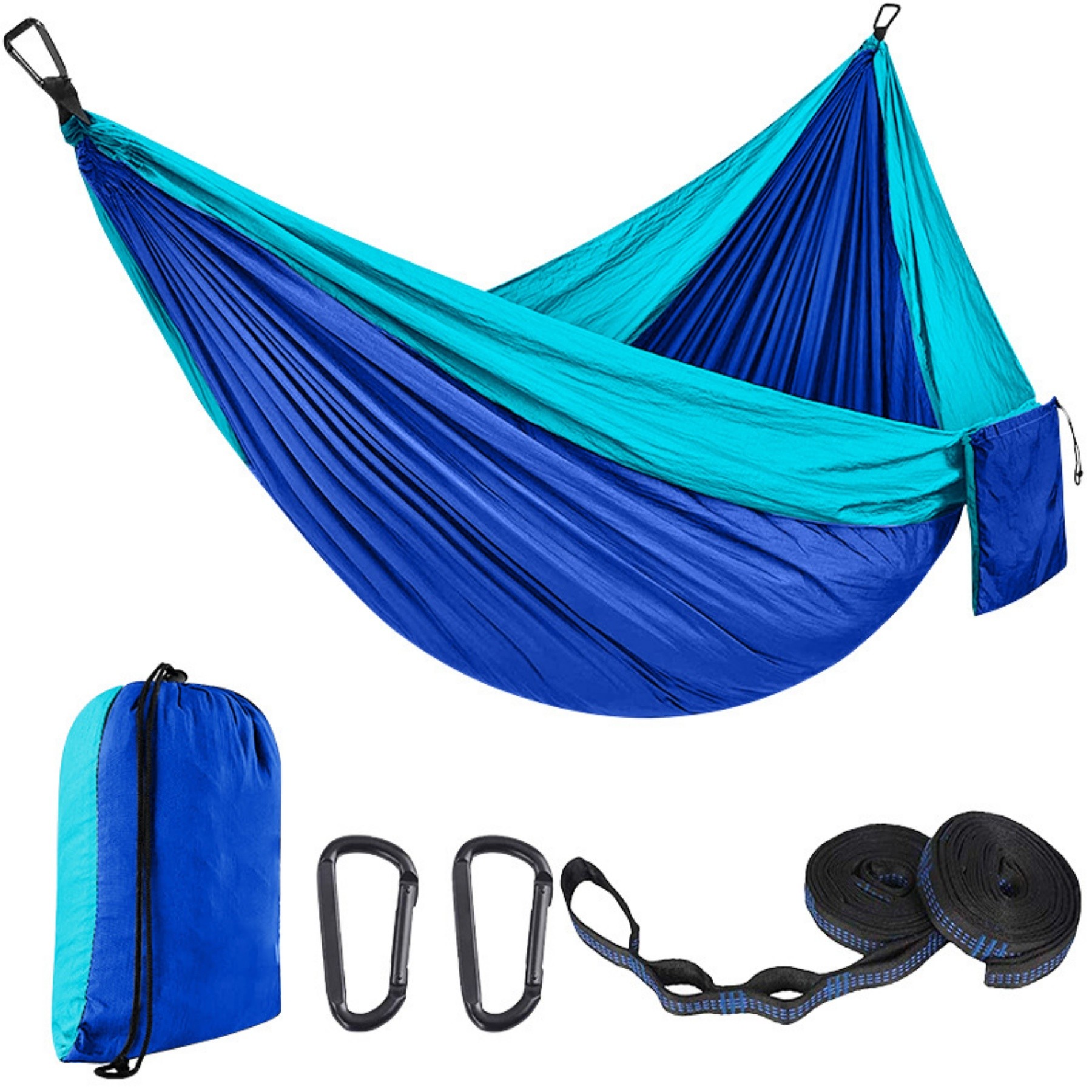 Portable Hammocks 2
