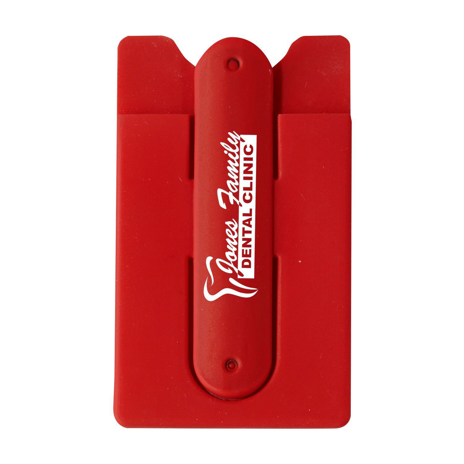 Cell Phone Stand and Wallet 2
