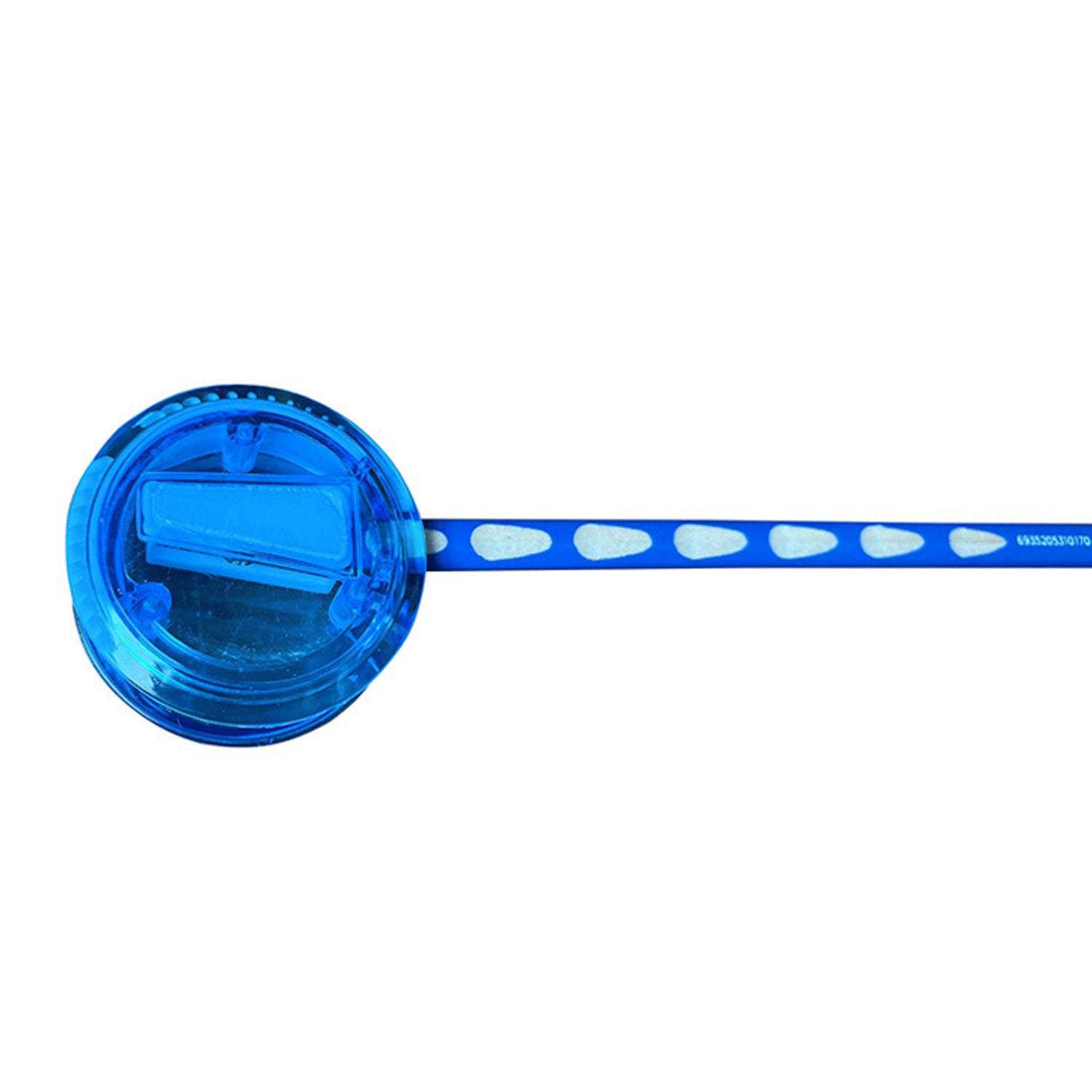 Rotatable Plastic Pencil Sharpeners 5