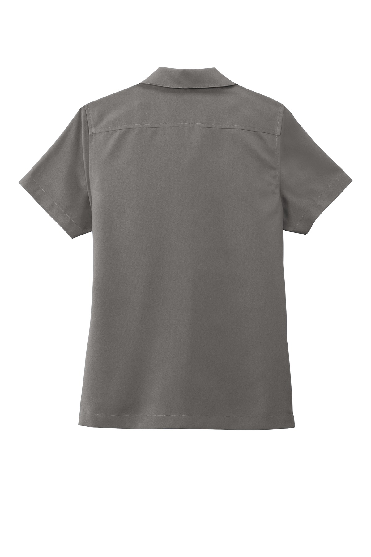 Port Authority Women's Short Sleeve Performance Staff Shirt LW400 13