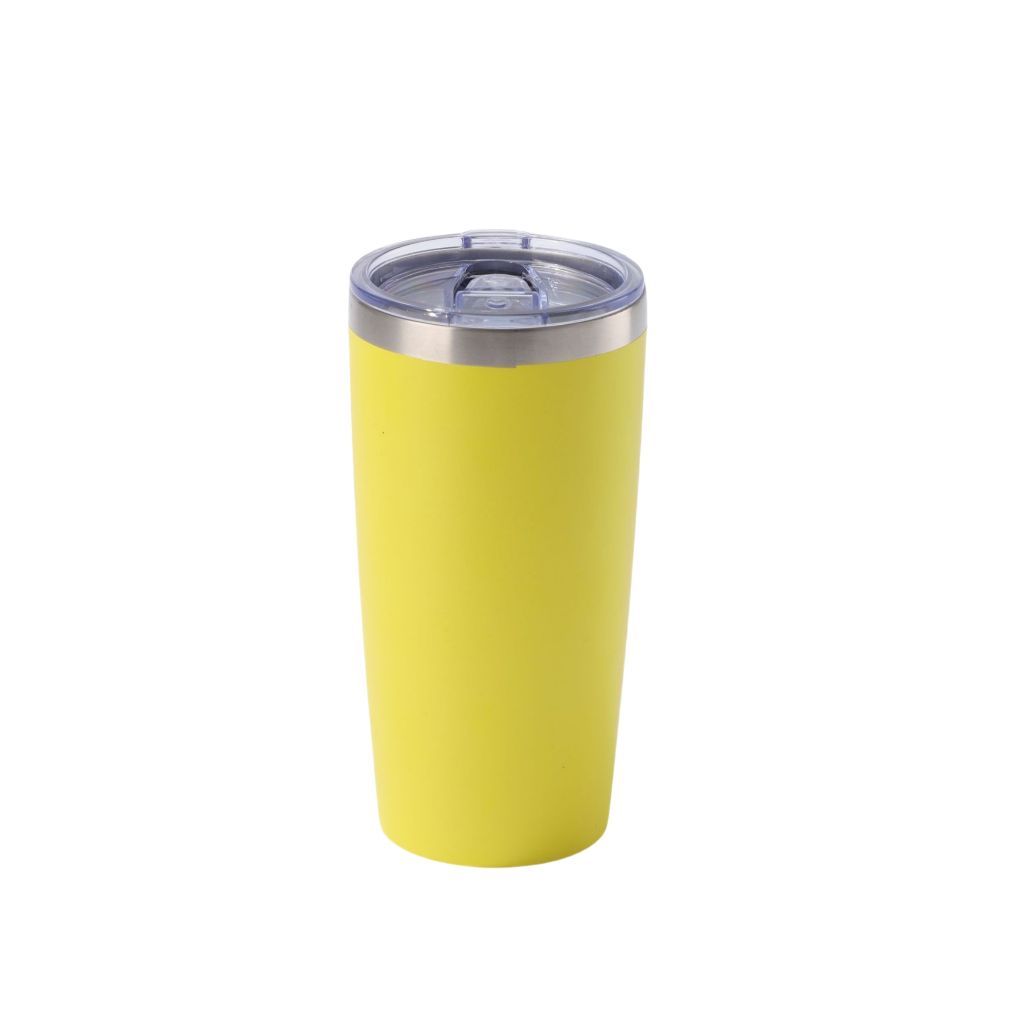 20 oz Travel Coffee Tumbler with Lid 3