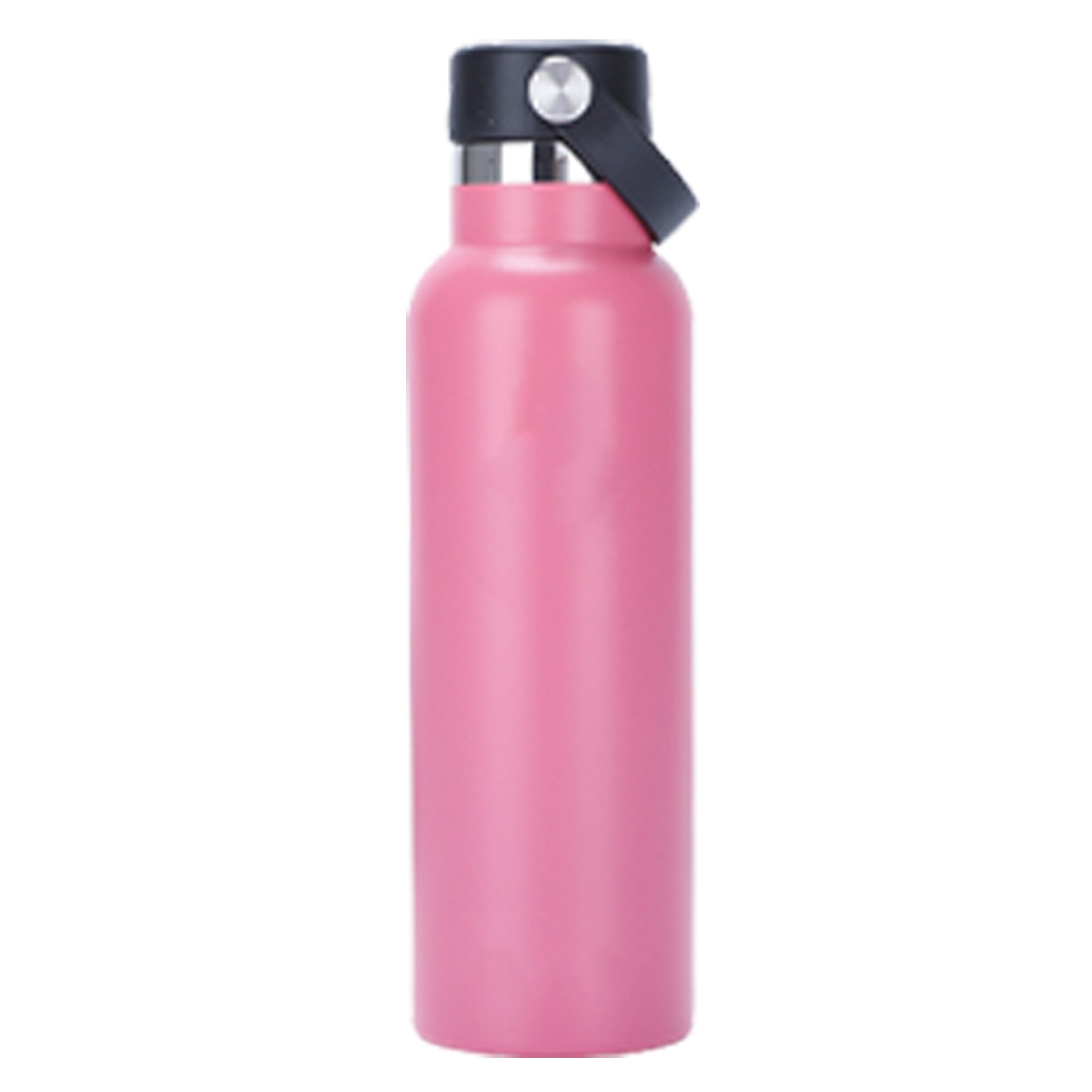 21 Oz Stainless Steel Insulated Bottle, custom water bottle with logo imprint 5