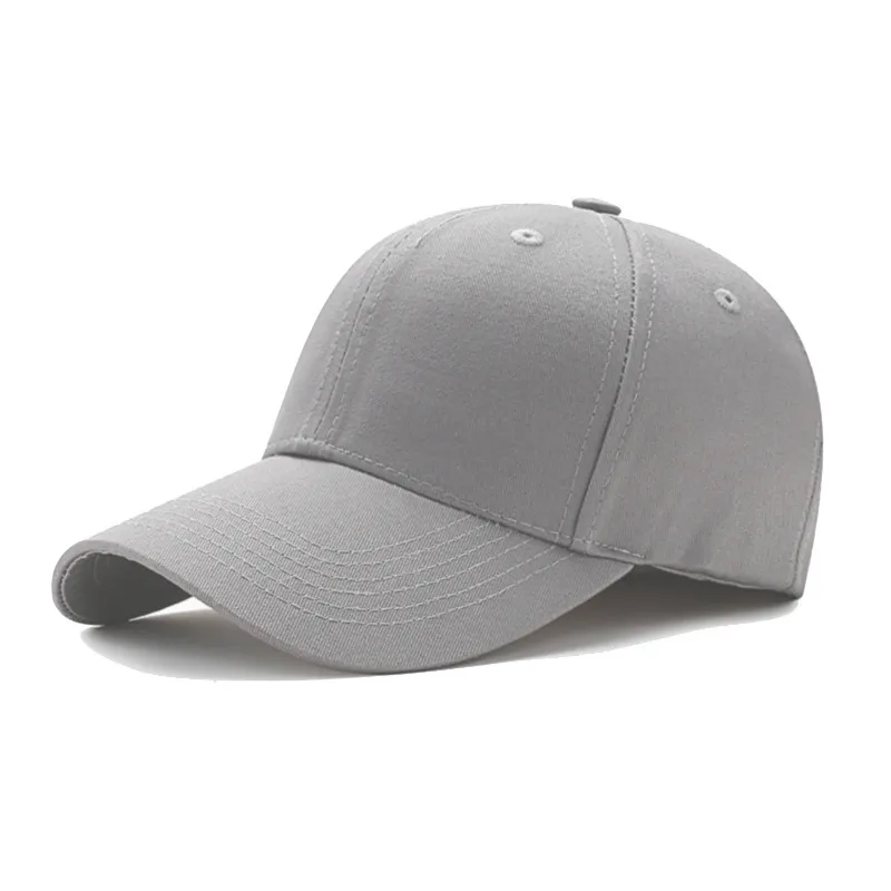 Full Color 6 panel Baseball Cap 4