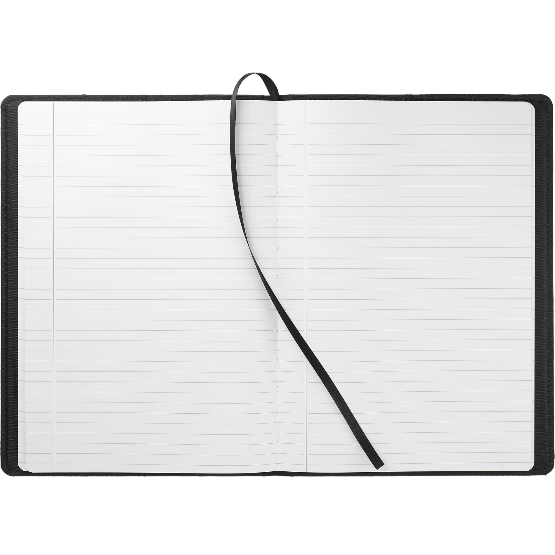FSC® Mix 7" x 10" Reclaim RPET Refillable Journal 36
