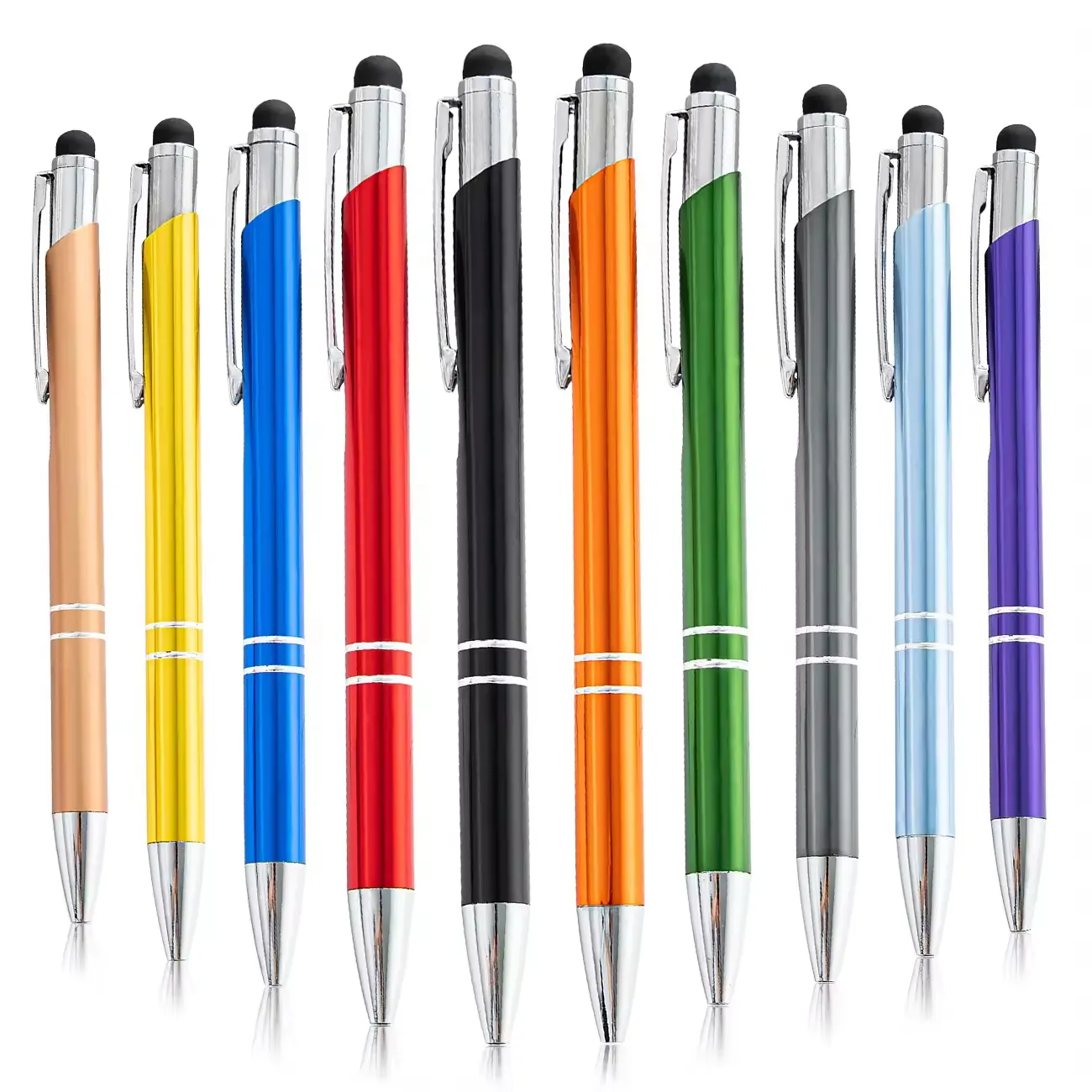 Metal Stylus Pen 4