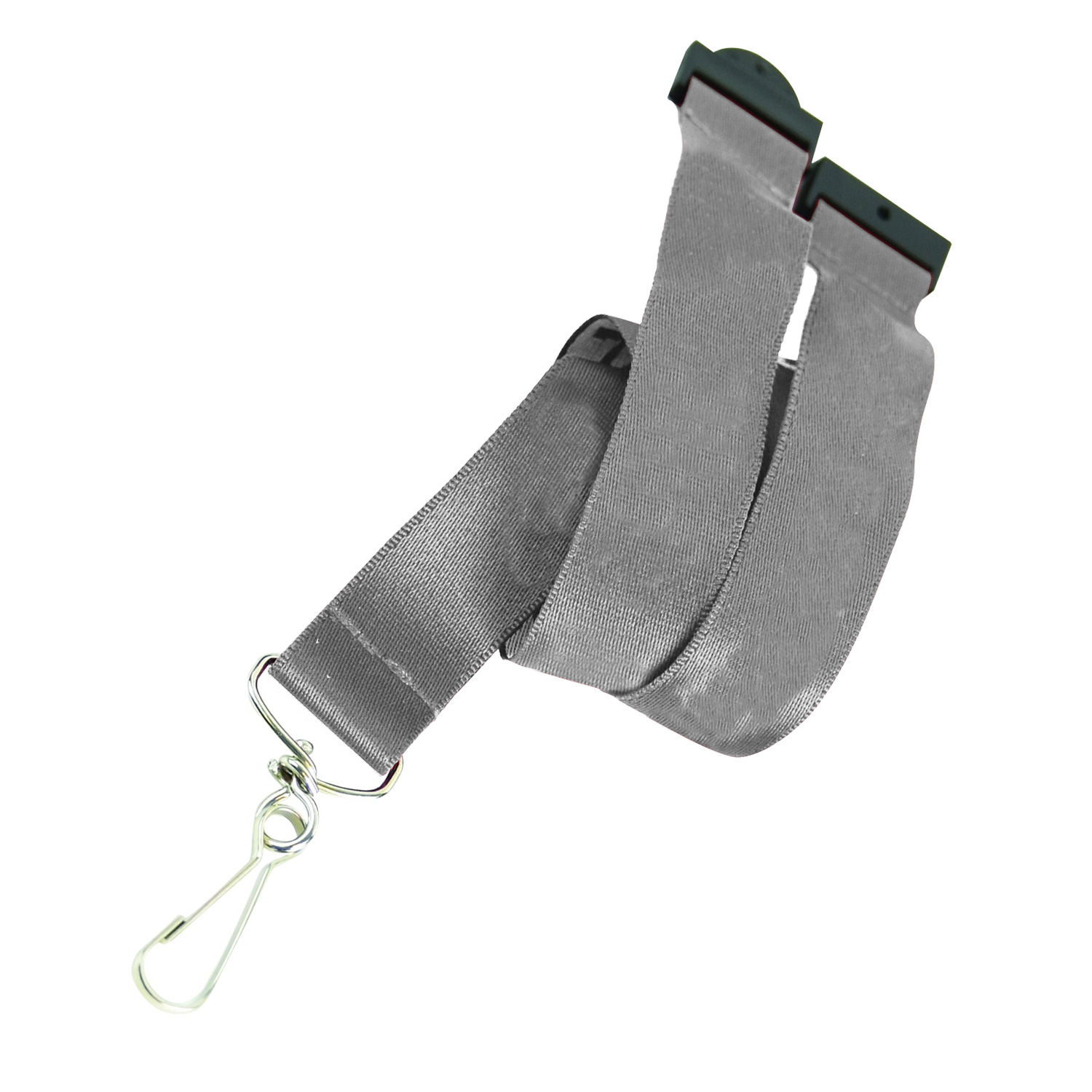 5/8" Woven Lanyards with Safety Breakaway 20
