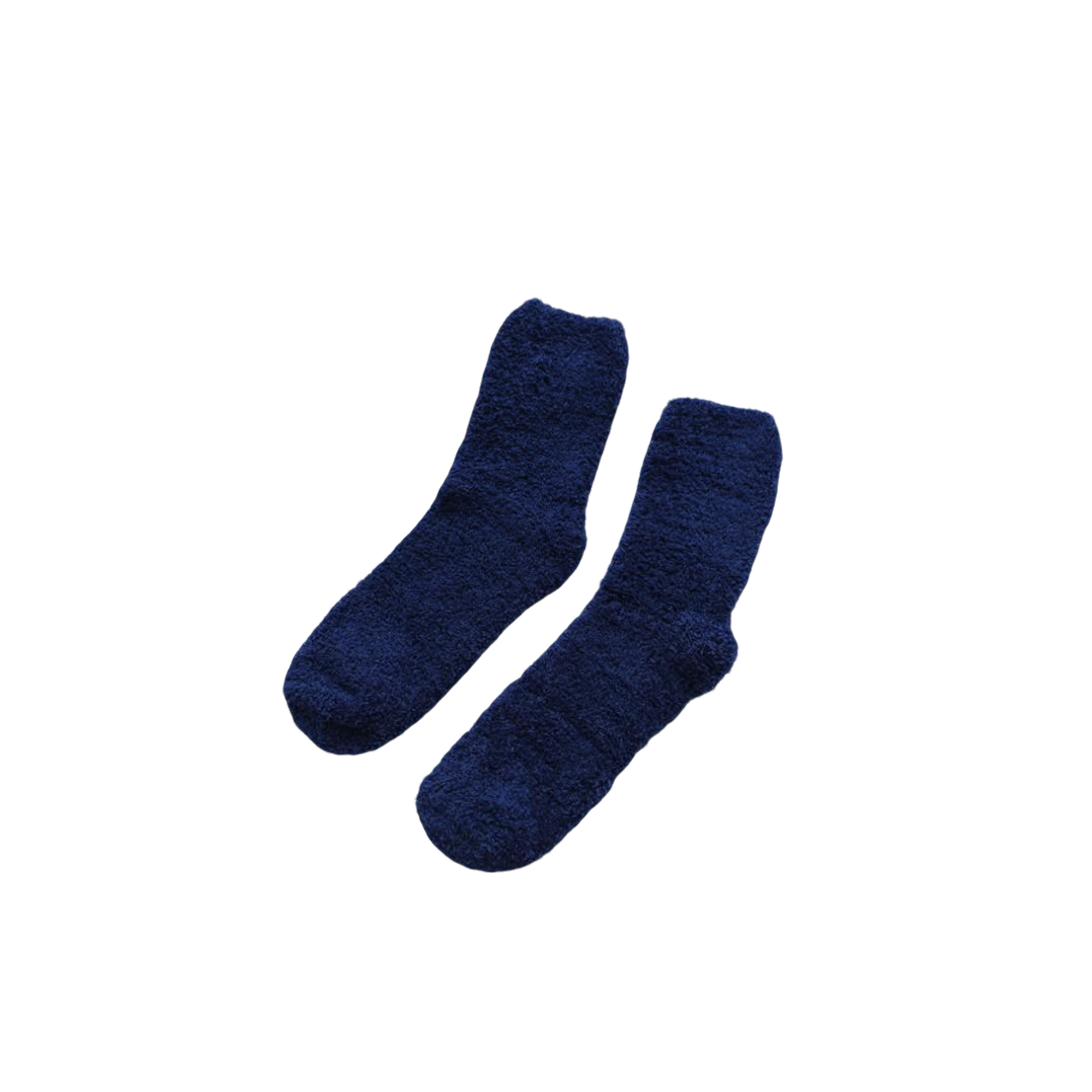 Cozy Fleece Lined Winter House Sock 10
