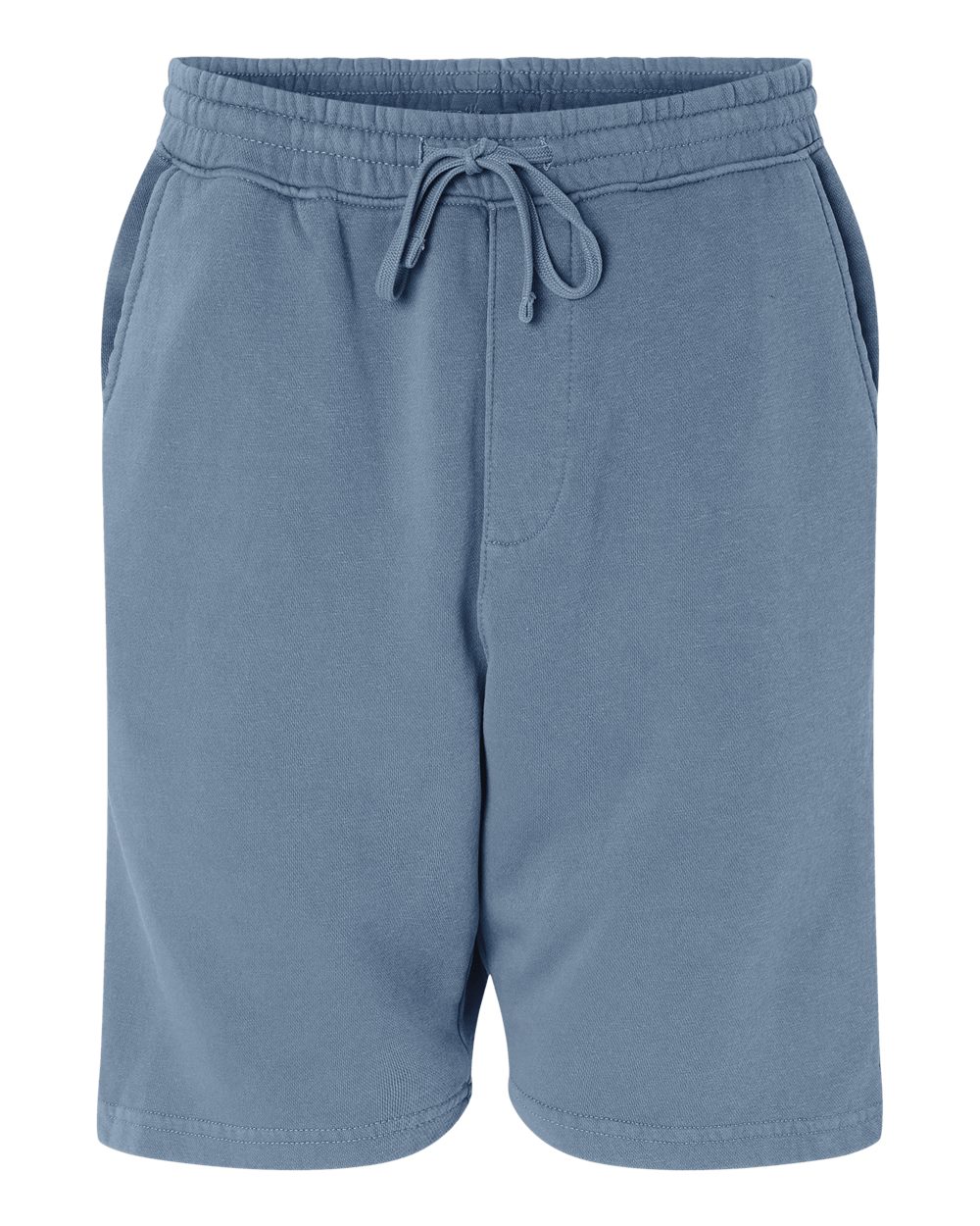 Unisex Pigment-Dyed Fleece Shorts - PRM50STPD 59