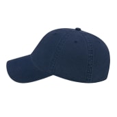 Cap America Relaxed Golf Cap 104