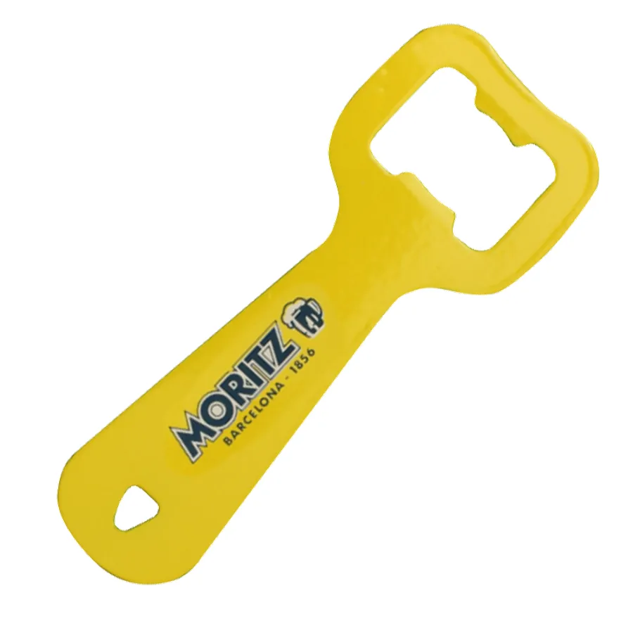 Slag Shaped Bottle Opener 3