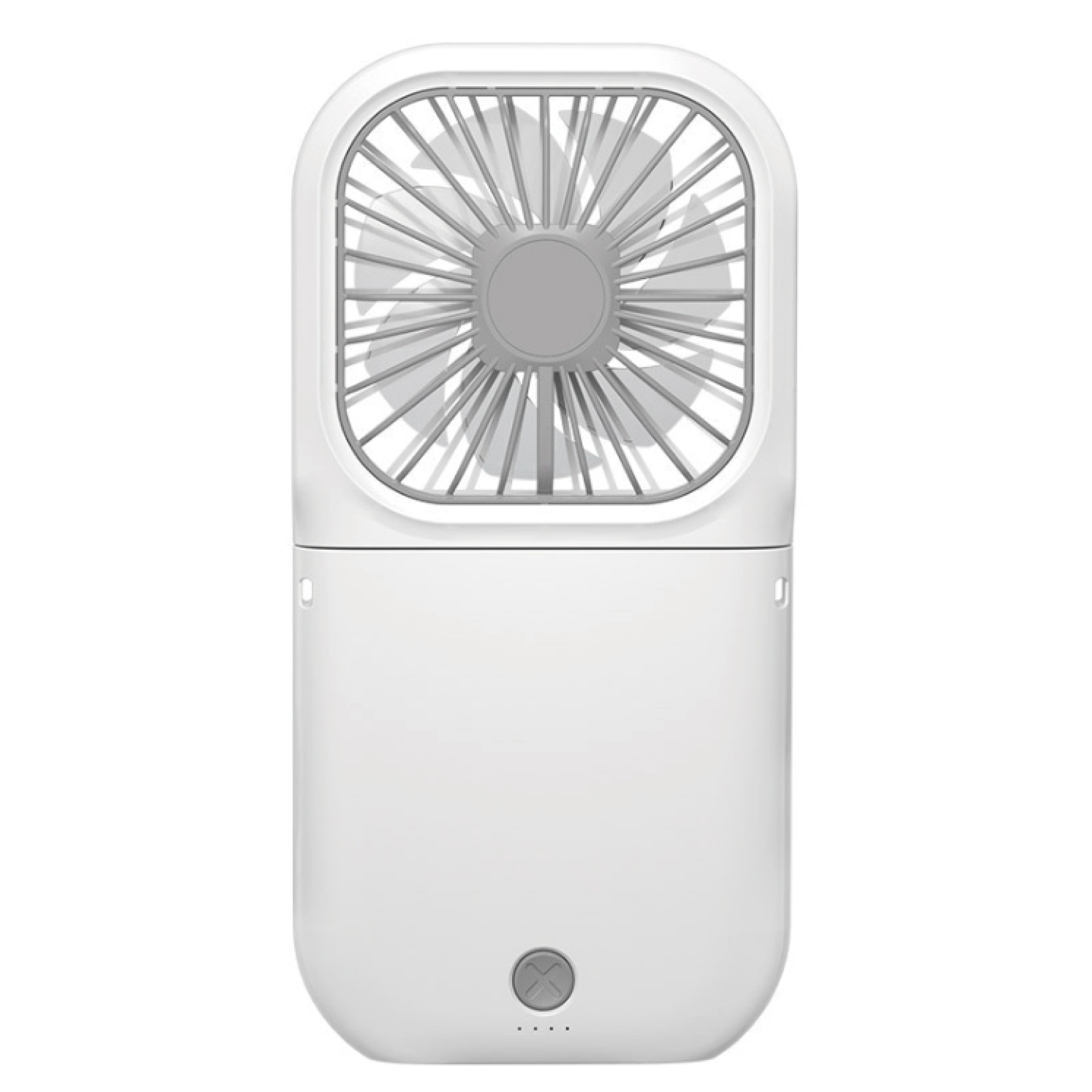 Windy Power Fan 5
