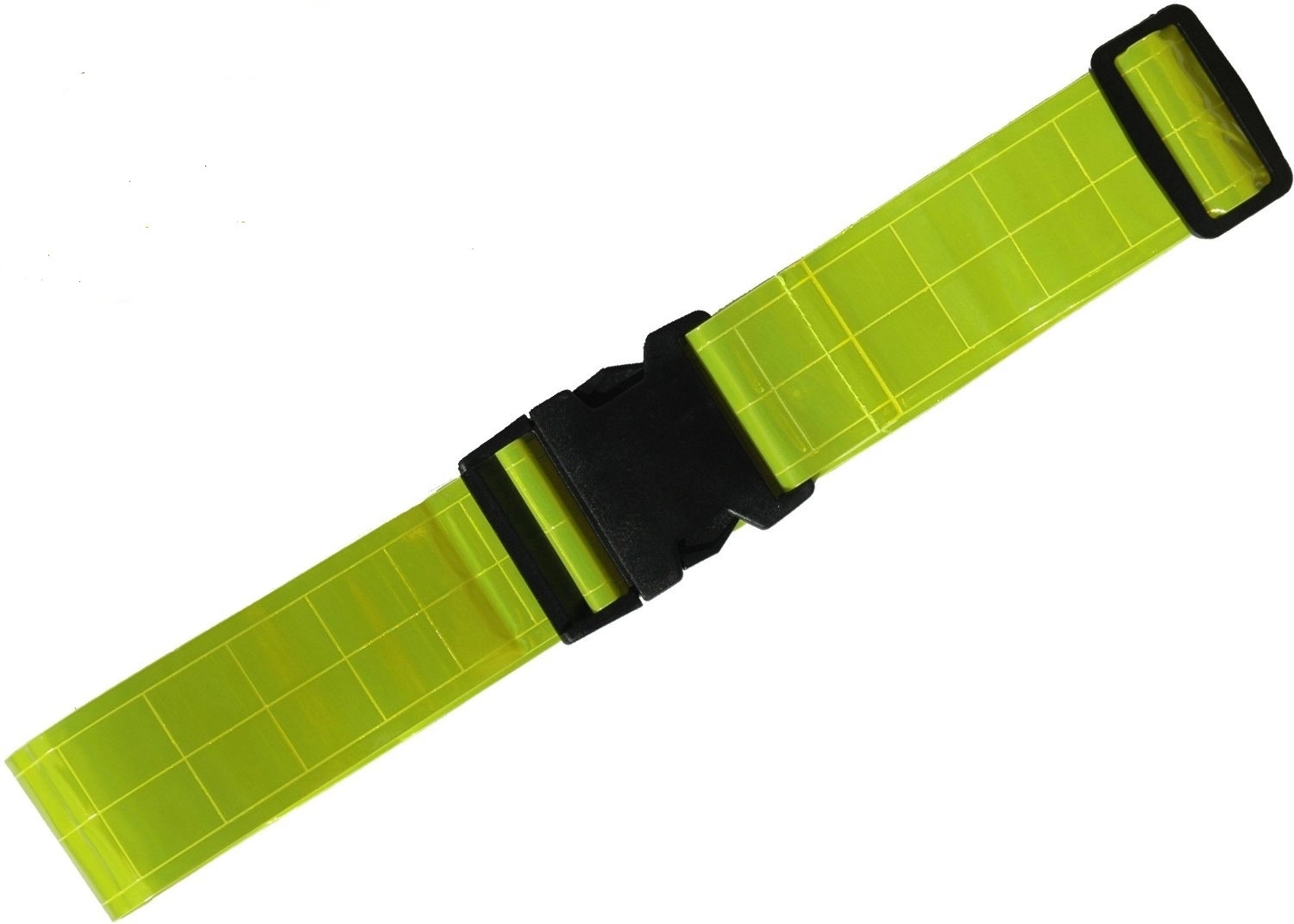 PVC Reflective Waist Belt 4