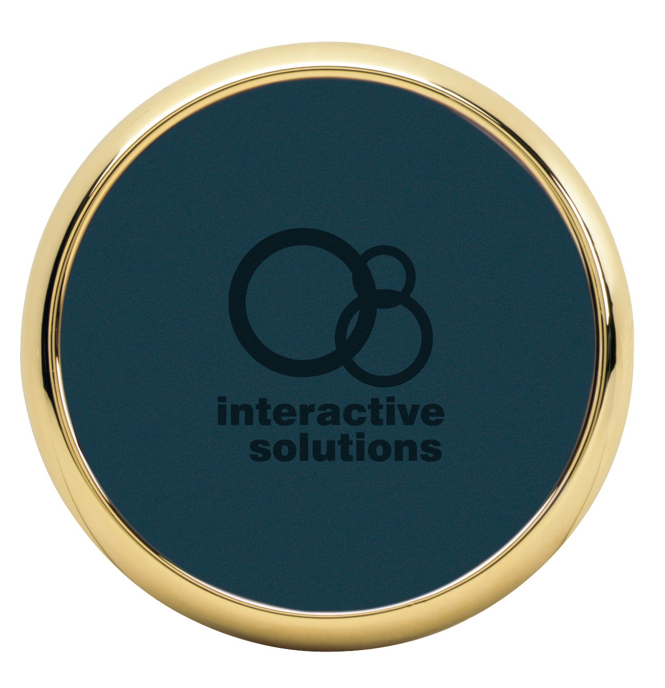 JAFFA® Leather Coaster 29