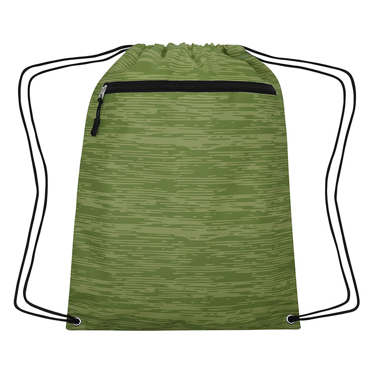 Nylon drawstring bag 7