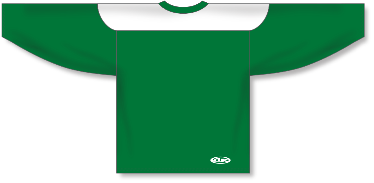 League Hockey Jerseys H6100-G01 33