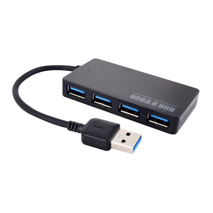 USB 3.0 Hub and Charging Station 2